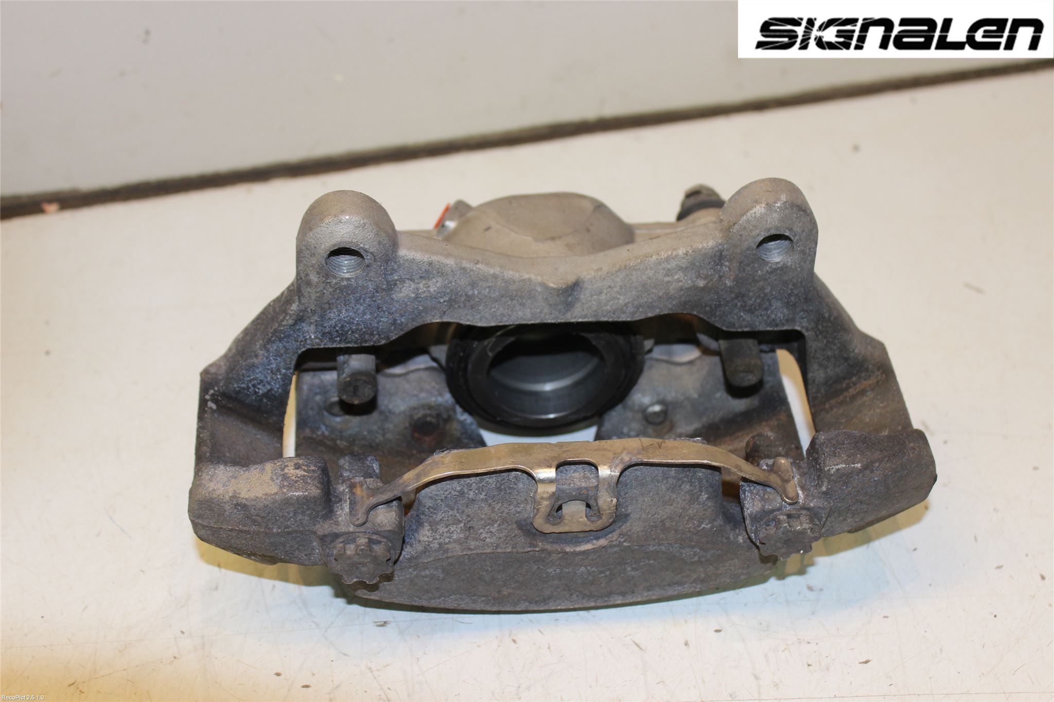 Audi A6 ALLROAD 12-18 Bromsok Fram Höger