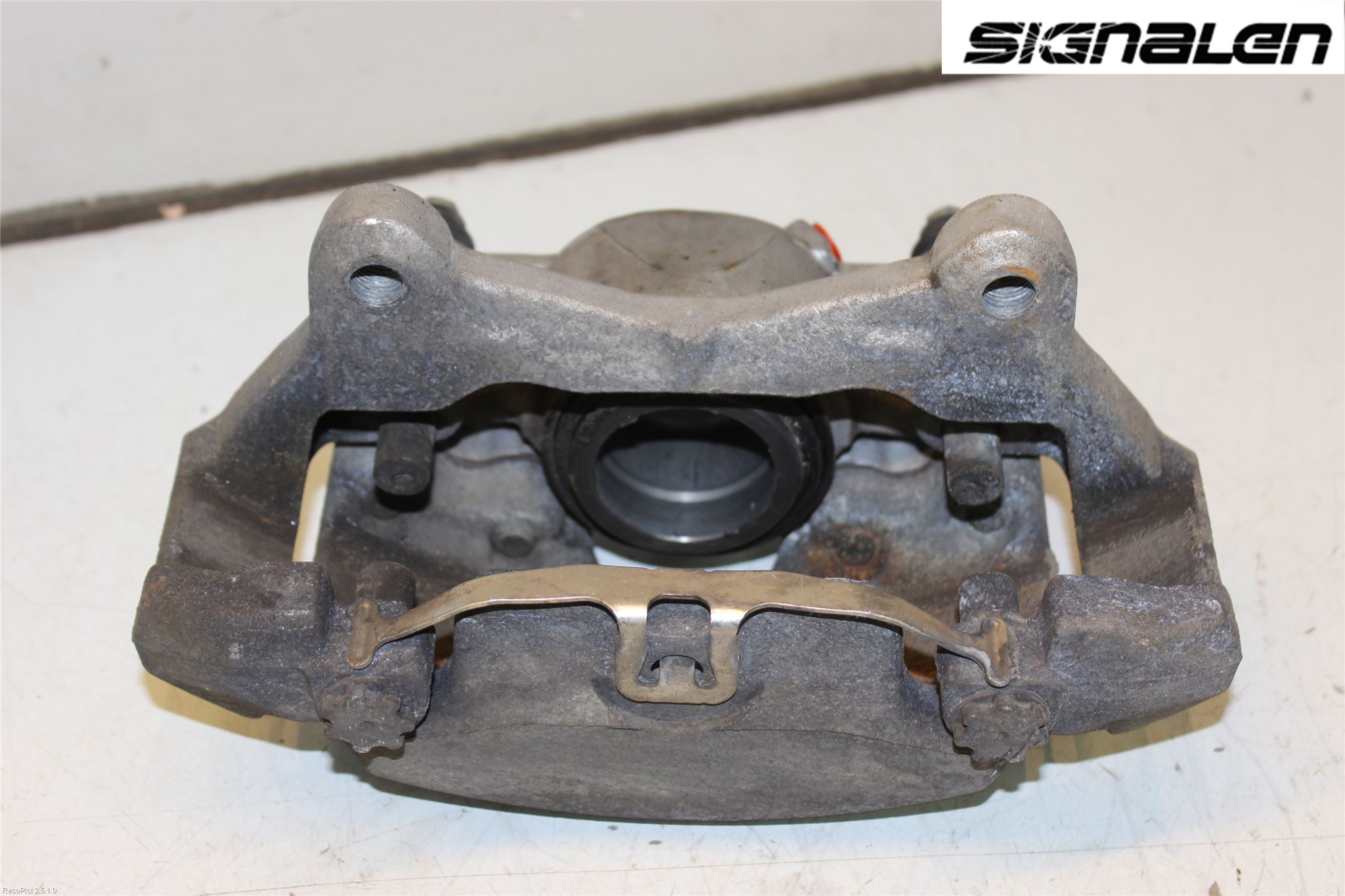 Audi A6 ALLROAD 12-18 Bromsok Fram Vänster