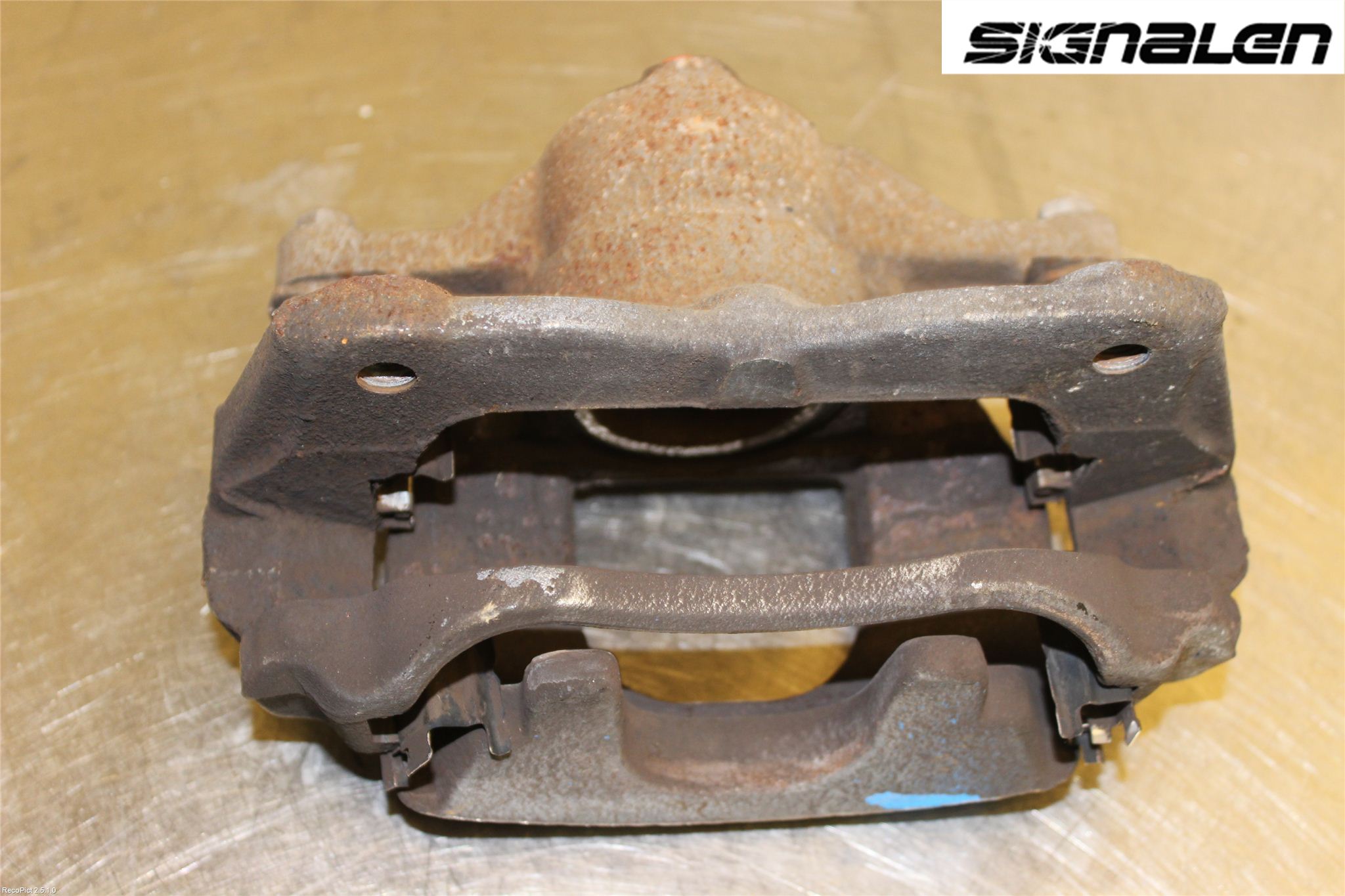 Toyota AVENSIS 09-15 Bromsok Fram Höger