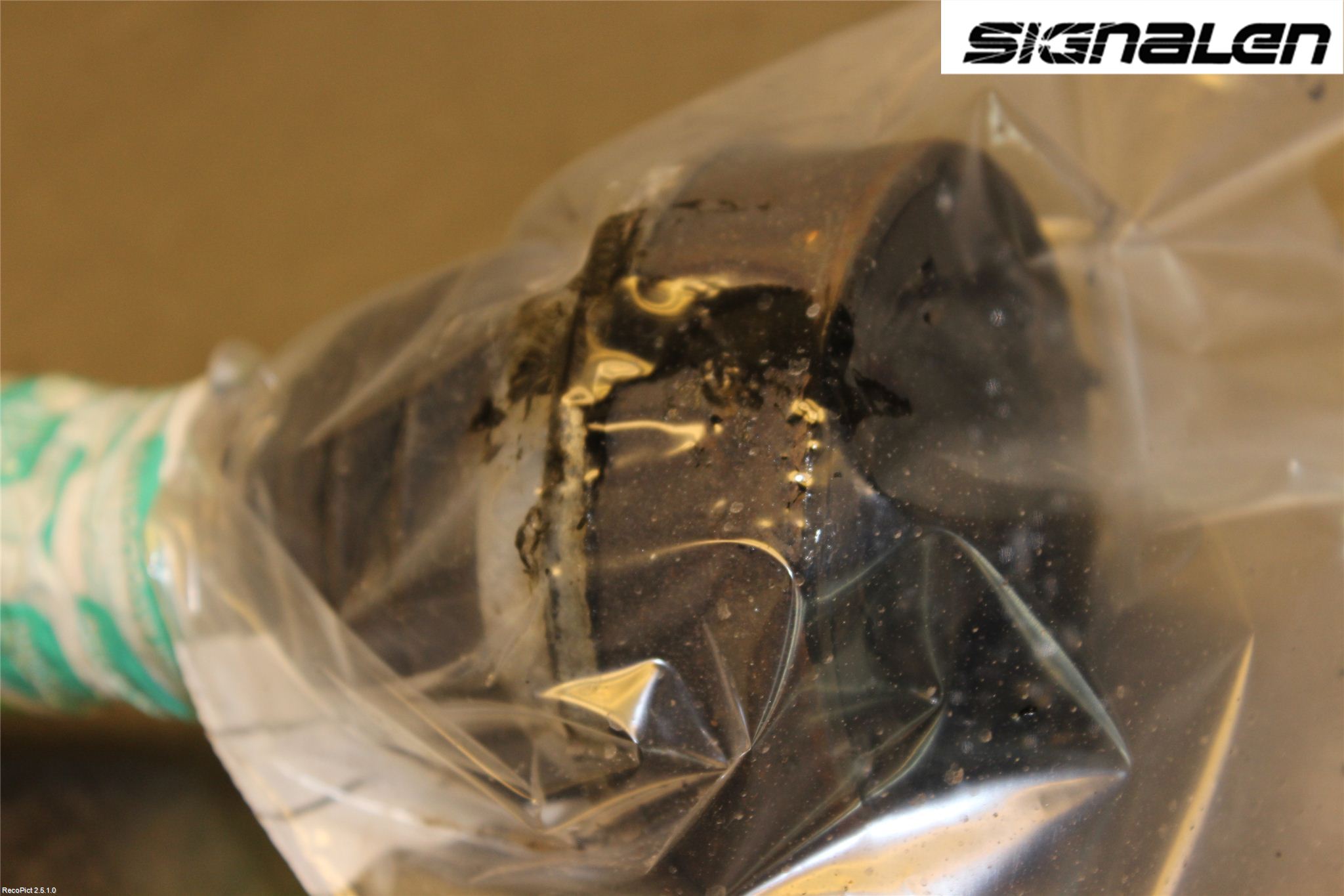 Volkswagen VW PASSAT 05-11 Drivaxel Fram Höger