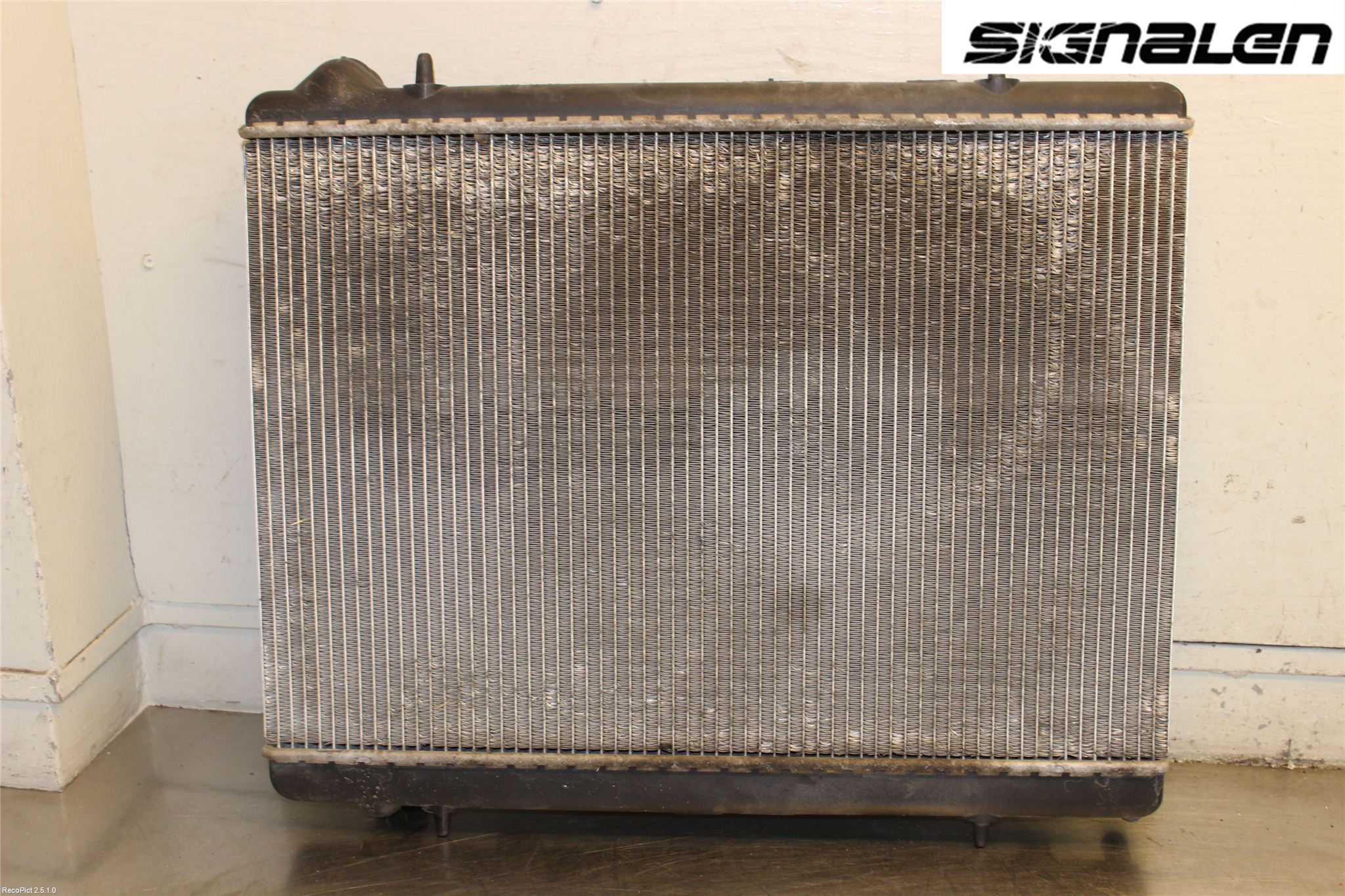 Citroen C4 GRAND PICASSO 07-13 Kylare Man