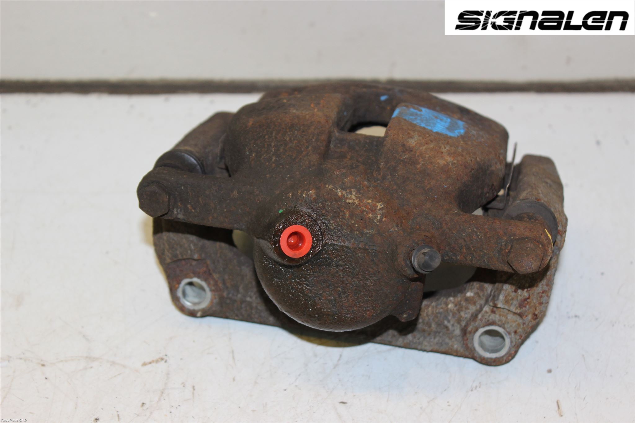 Renault KANGOO II 08-14 Bromsok Fram Höger