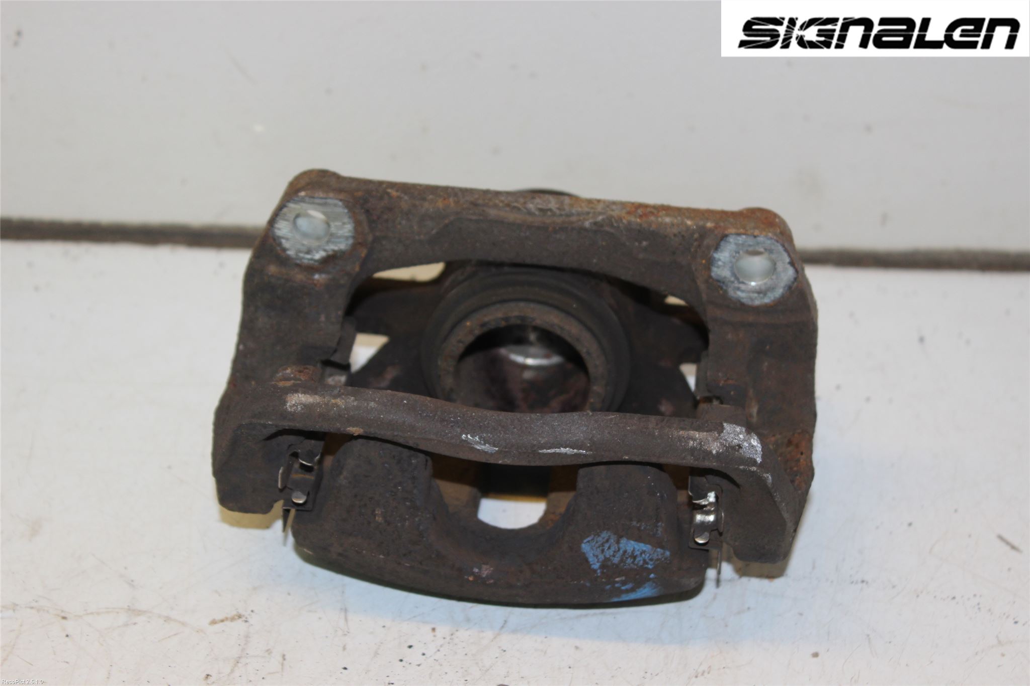 Renault KANGOO II 08-14 Bromsok Fram Höger