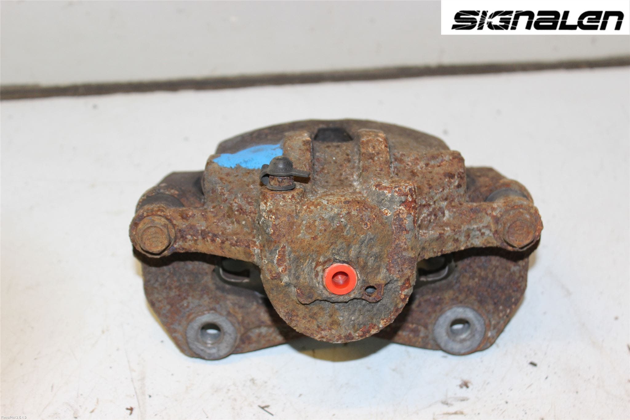 Kia CEED 06-12 Bromsok Fram Höger