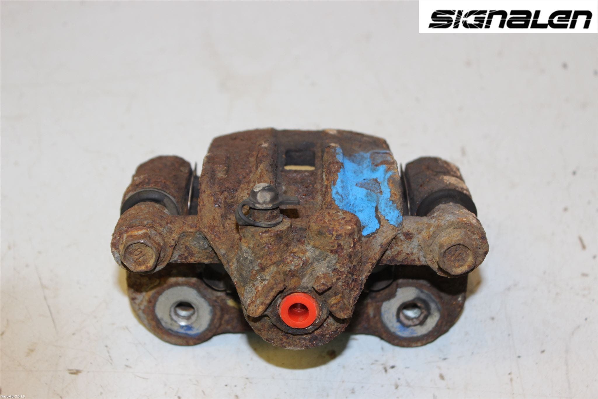 Kia CEED 06-12 Bromsok Bak Höger