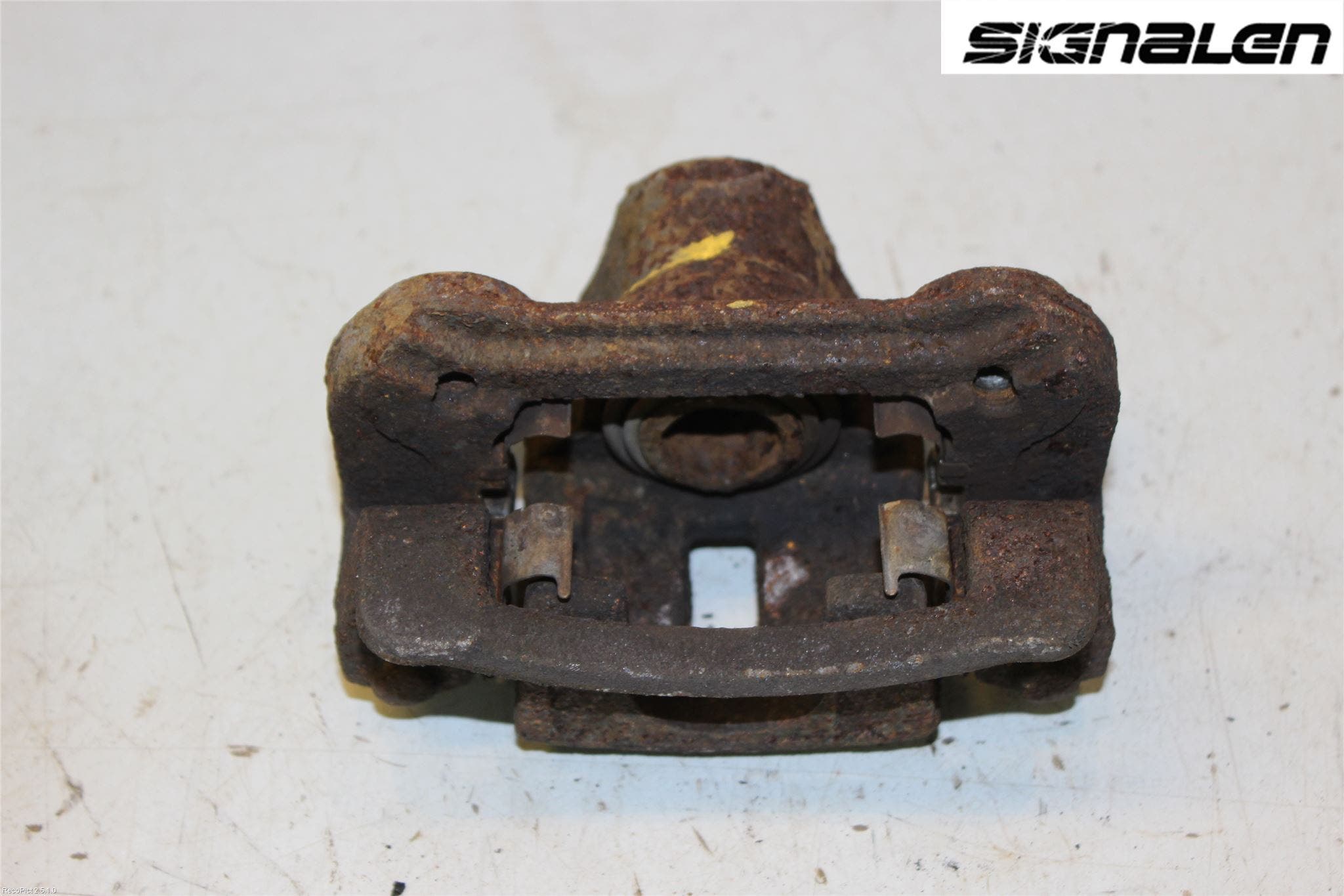 Kia CEED 06-12 Bromsok Bak Höger