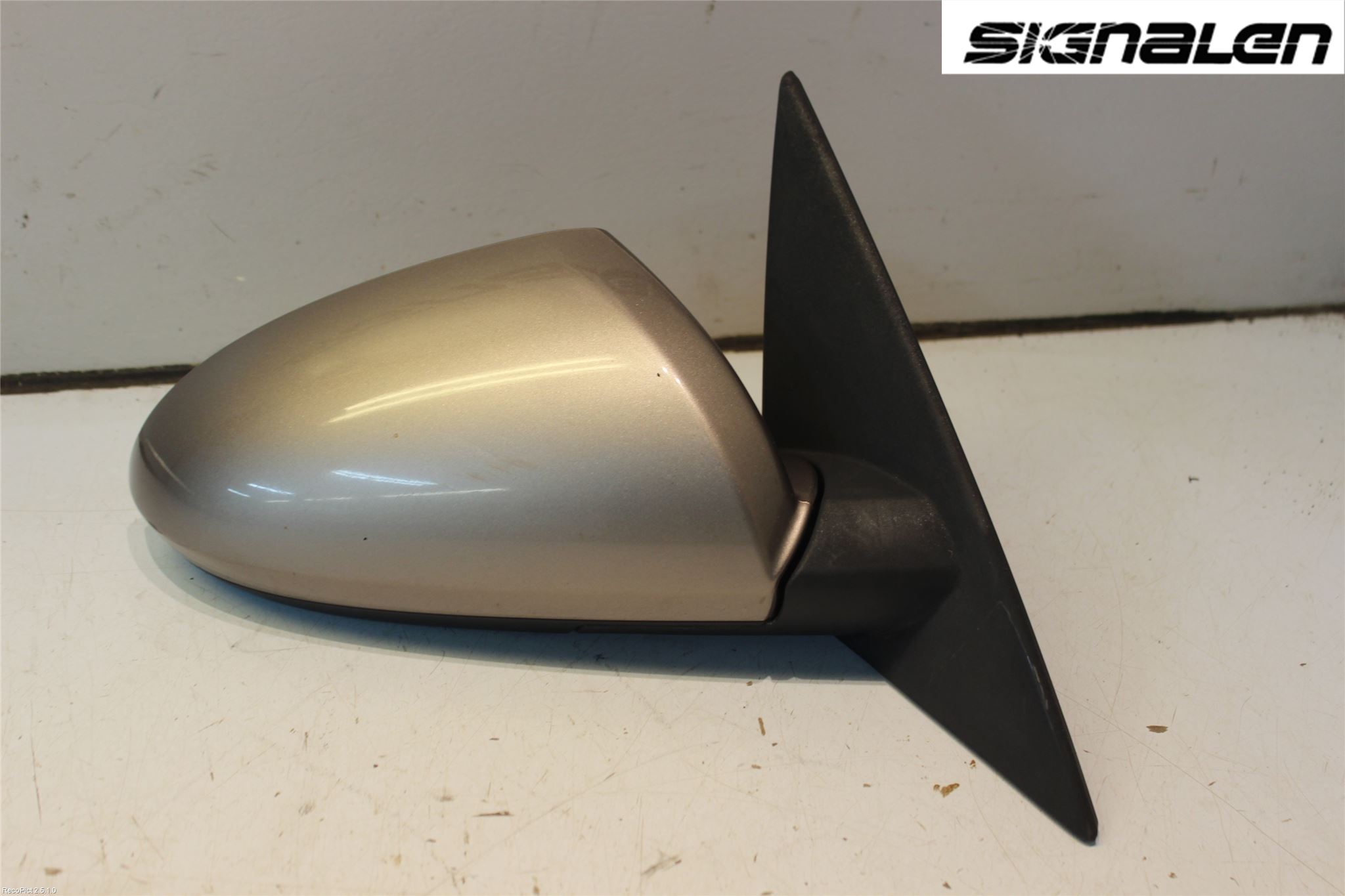 Nissan PRIMERA 02-07 Spegel Yttre El Hö