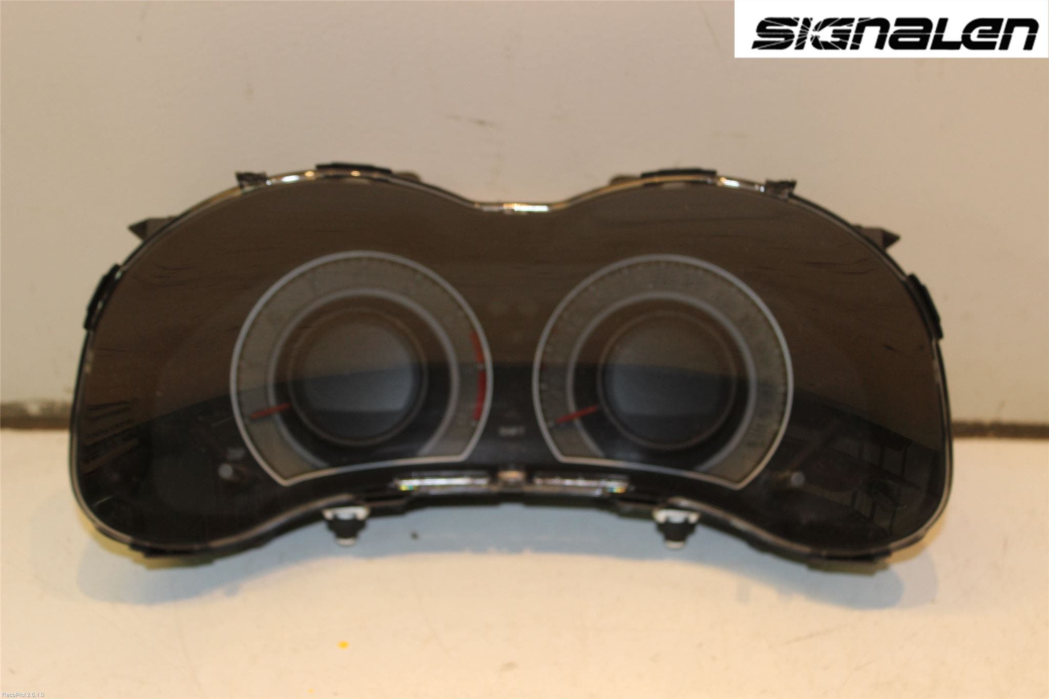 Toyota COROLLA 08-12 Instrument Komb