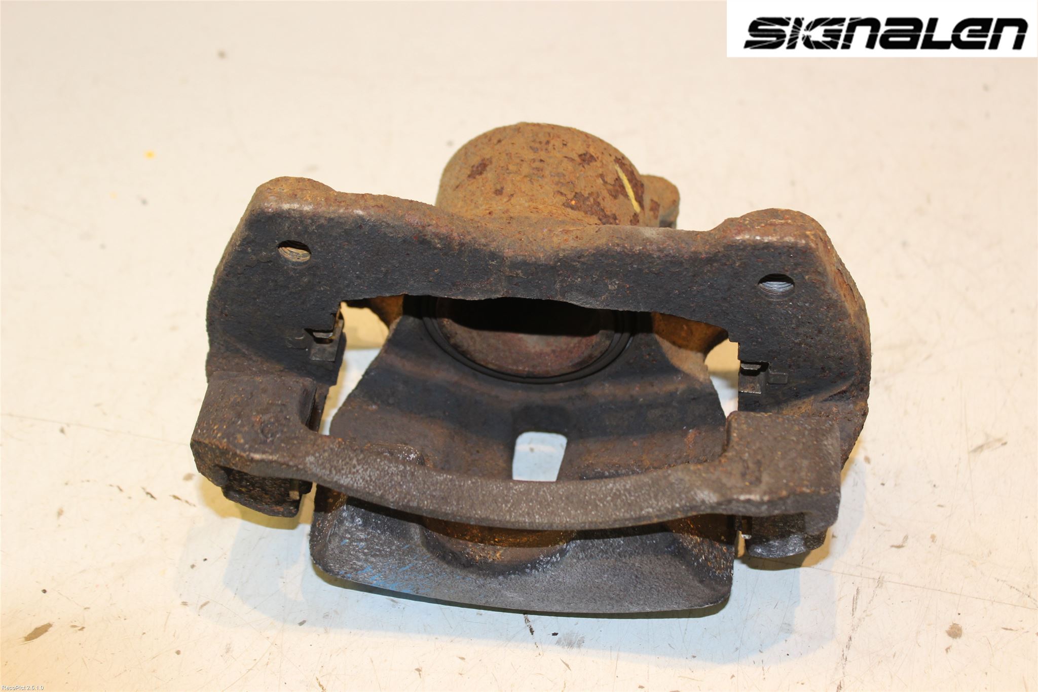 Toyota COROLLA 08-12 Bromsok Fram Höger