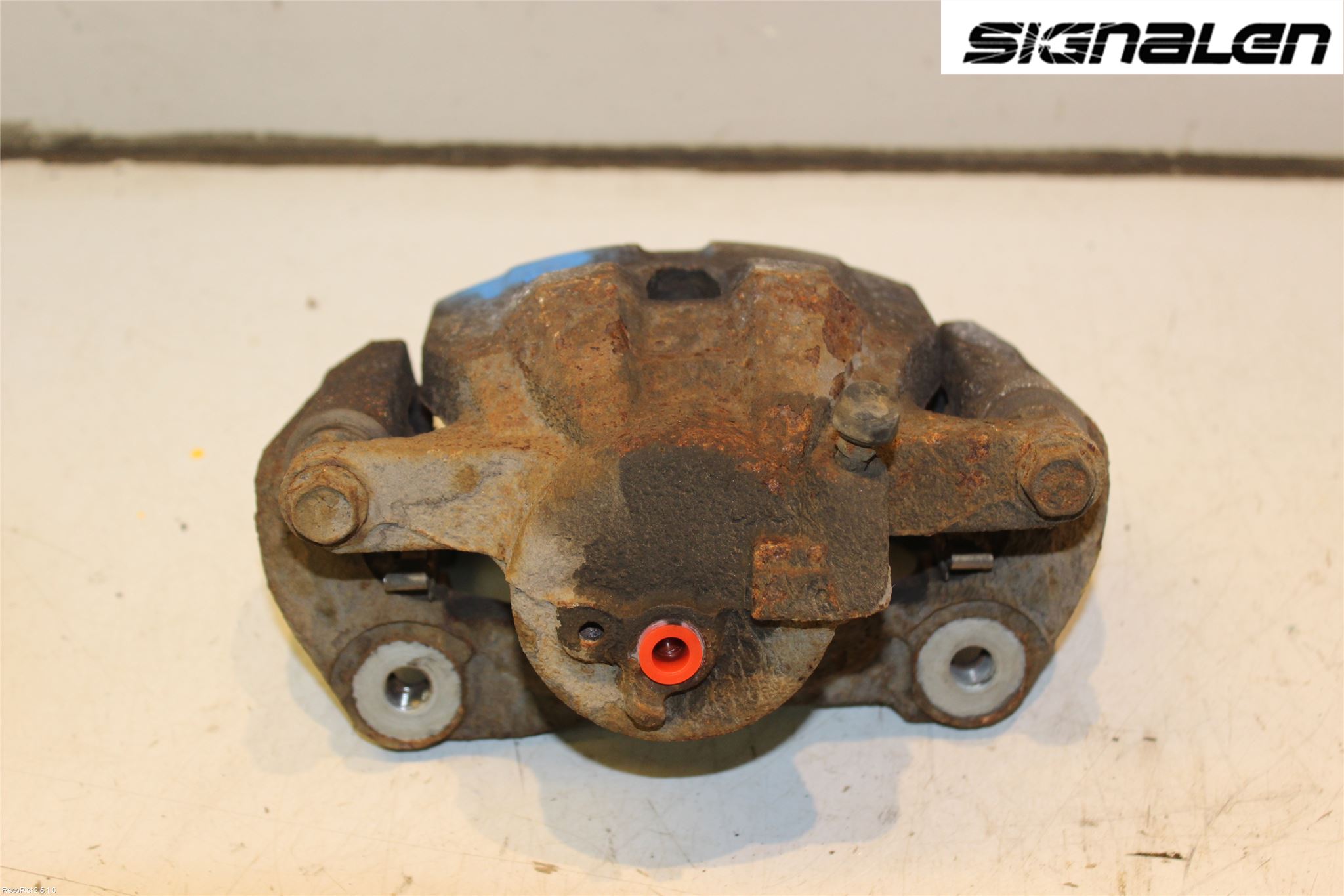 Toyota COROLLA 08-12 Bromsok Fram Höger