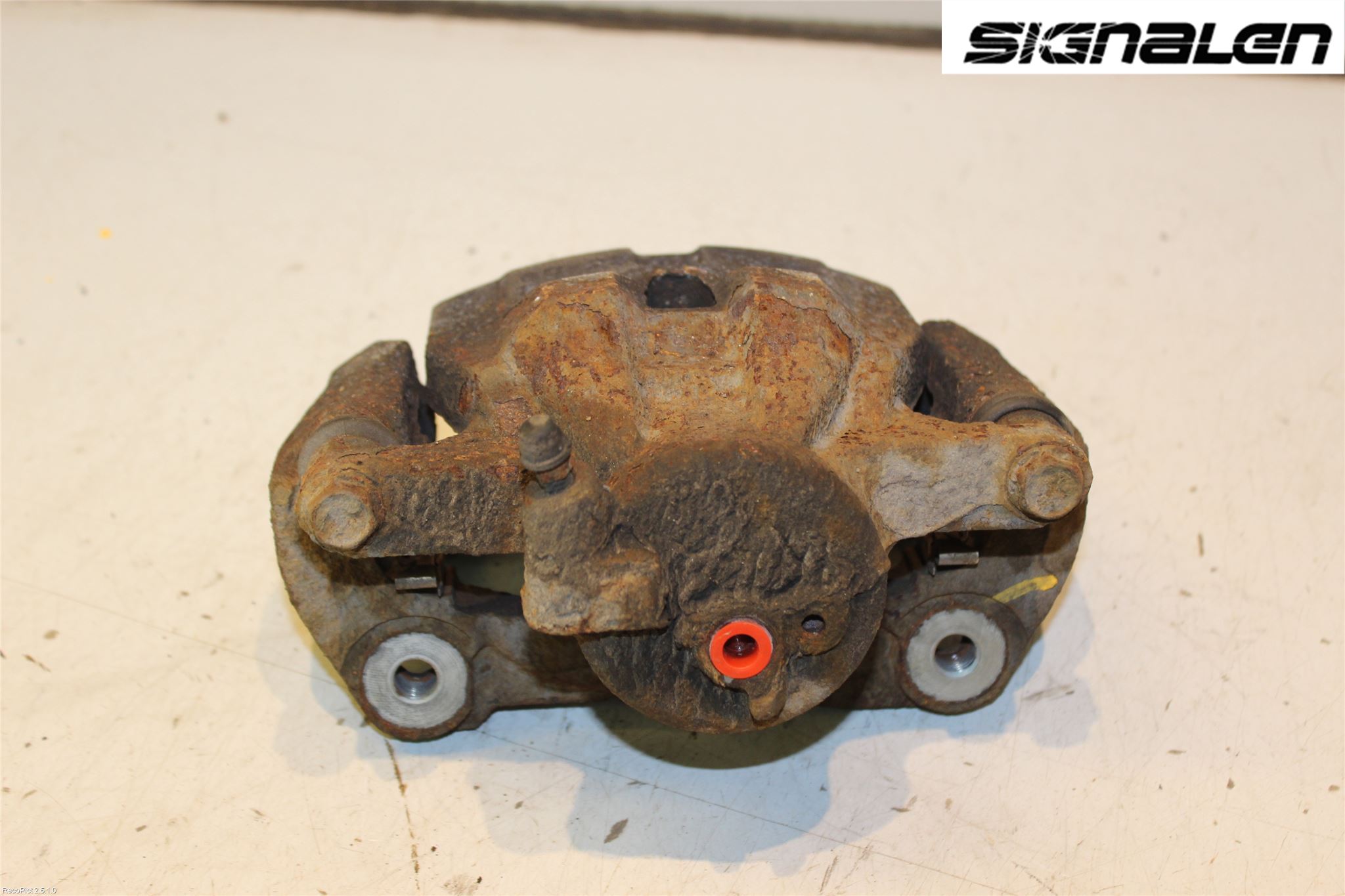 Toyota COROLLA 08-12 Bromsok Fram Vänster