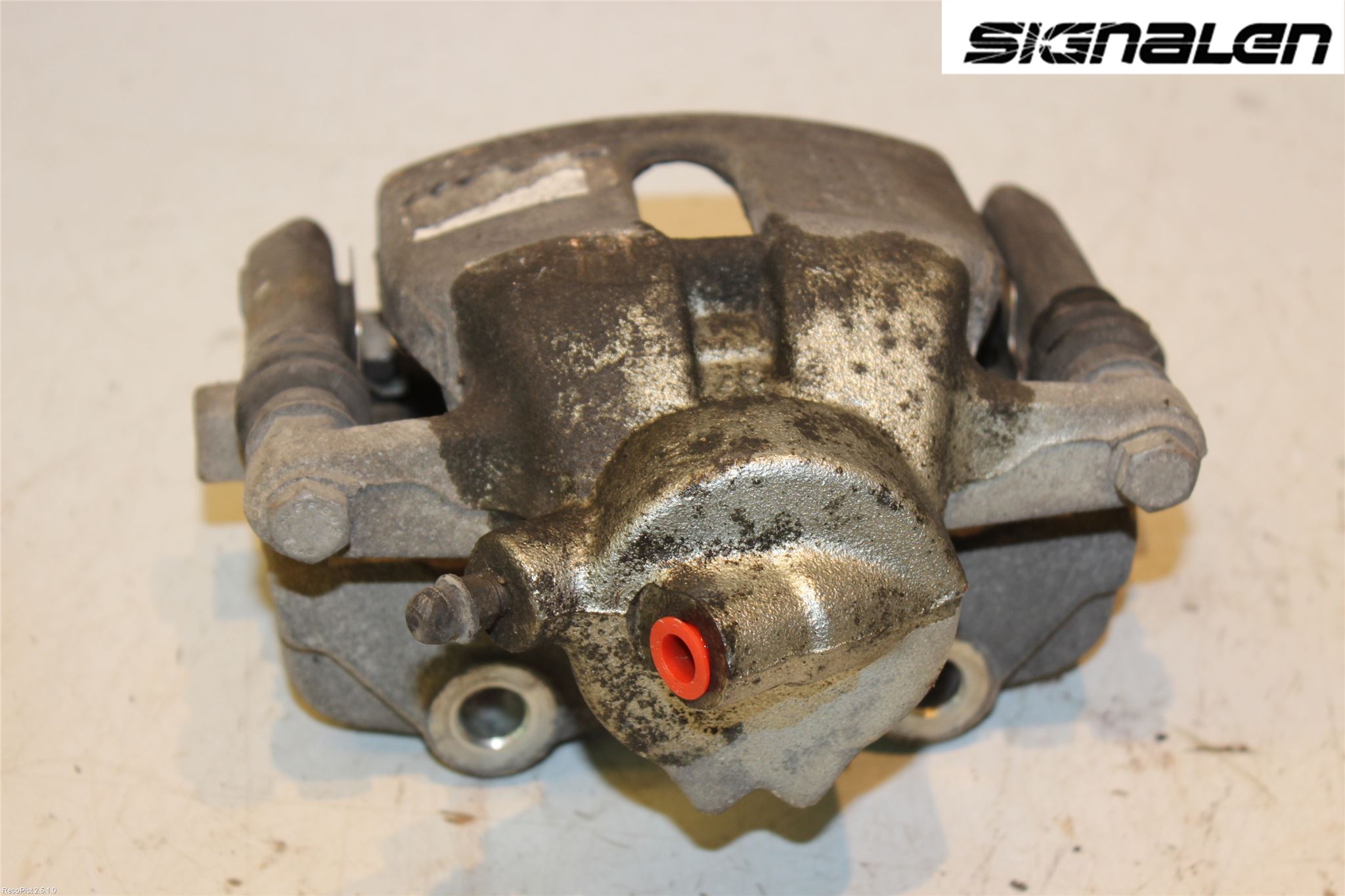 Citroen C3 05-10 Bromsok Fram Vänster