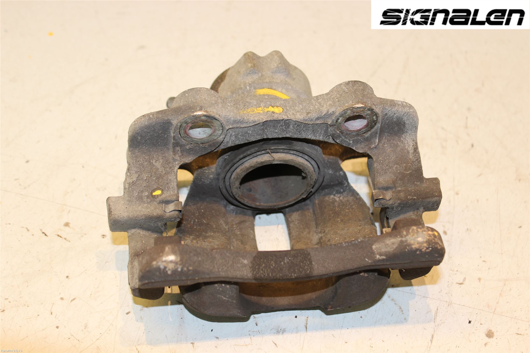 Citroen C3 05-10 Bromsok Fram Vänster