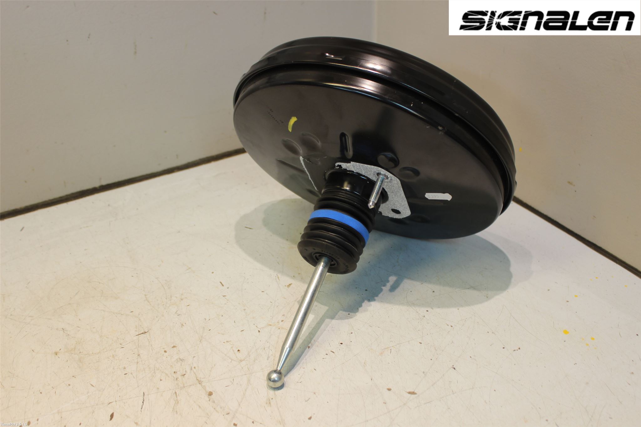 Volkswagen VW PASSAT 15-19 Bromsservo