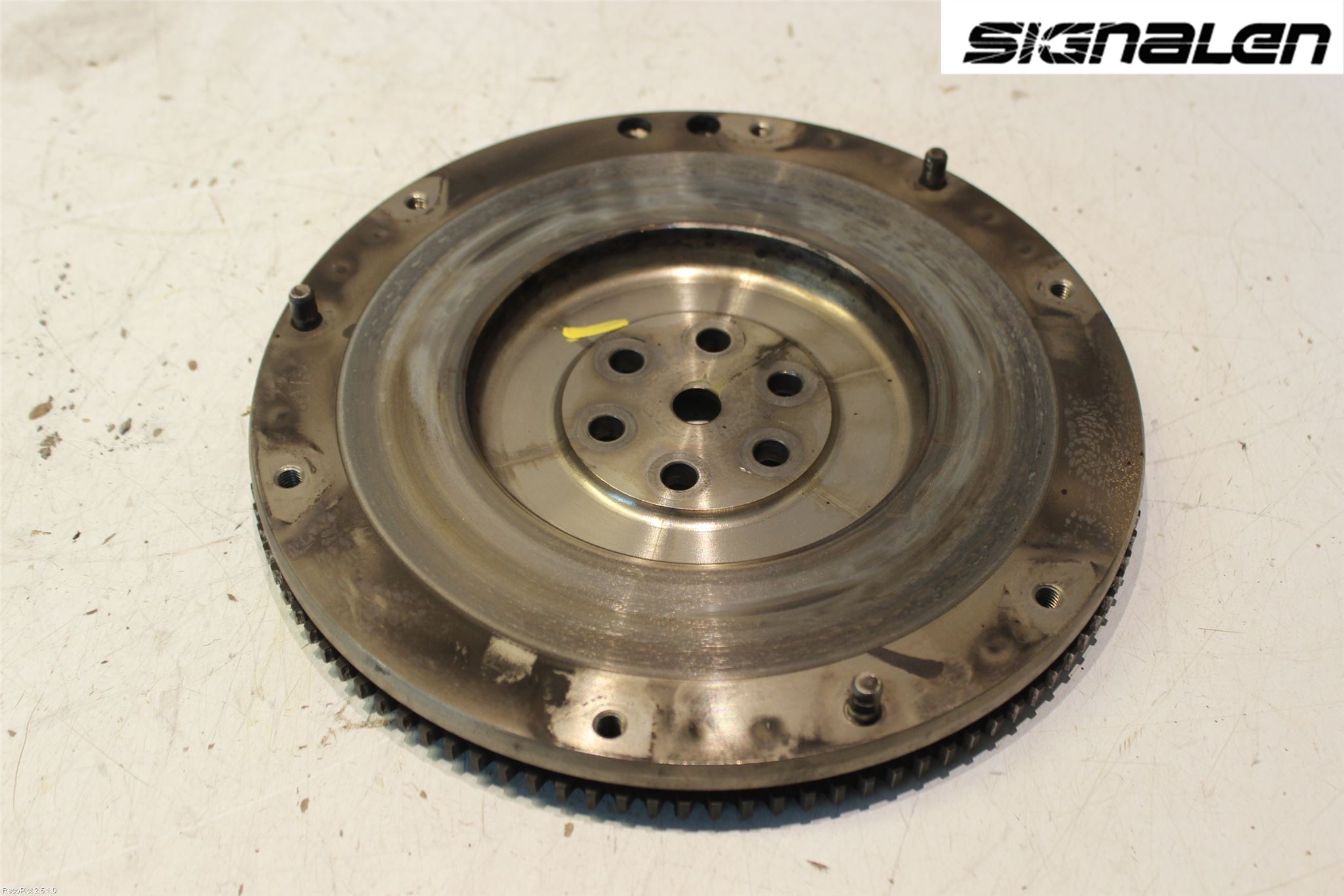 Hyundai i30 FD 07-12 Svänghjul Man