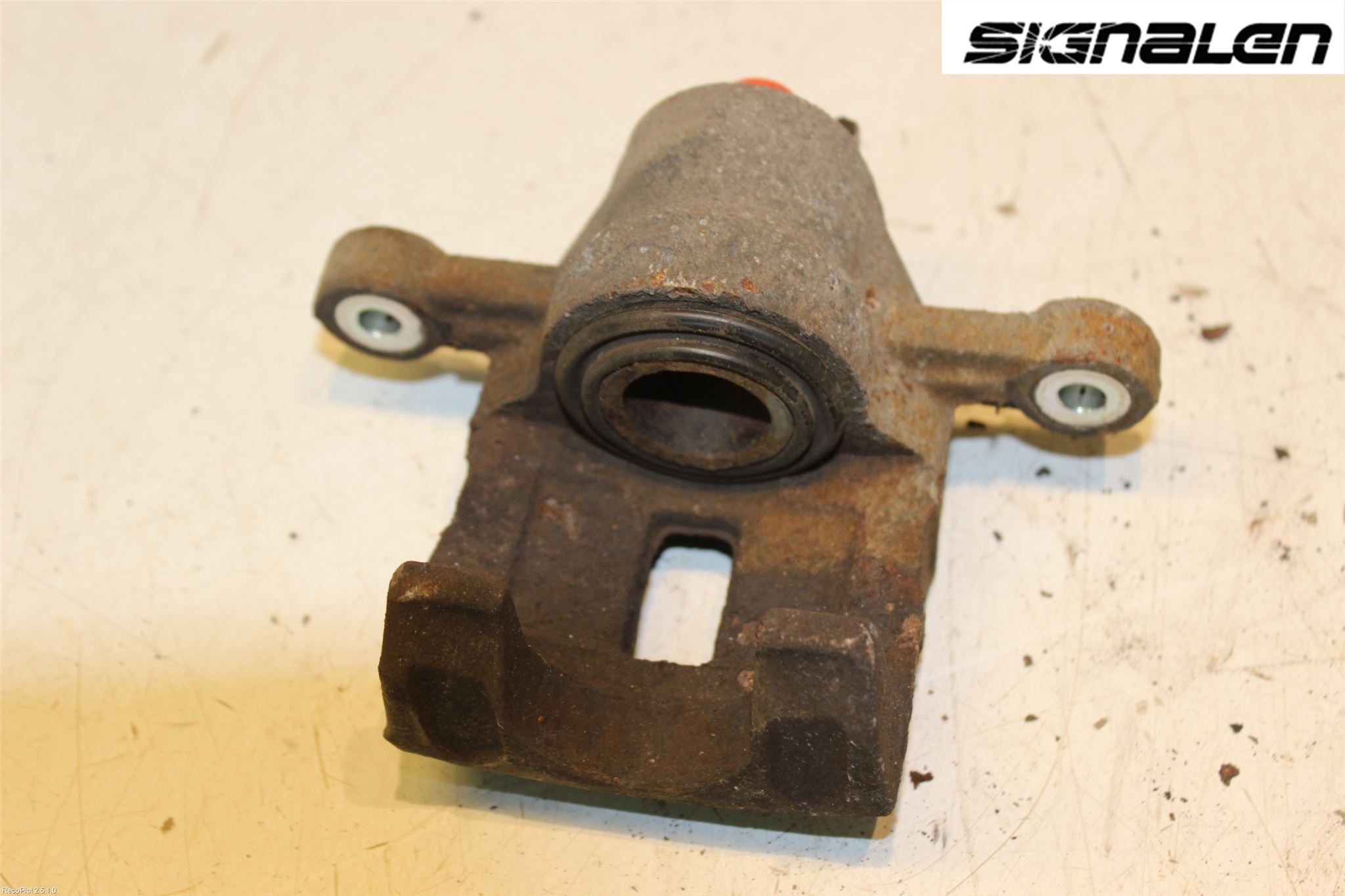 Hyundai i30 FD 07-12 Bromsok Bak Vänster