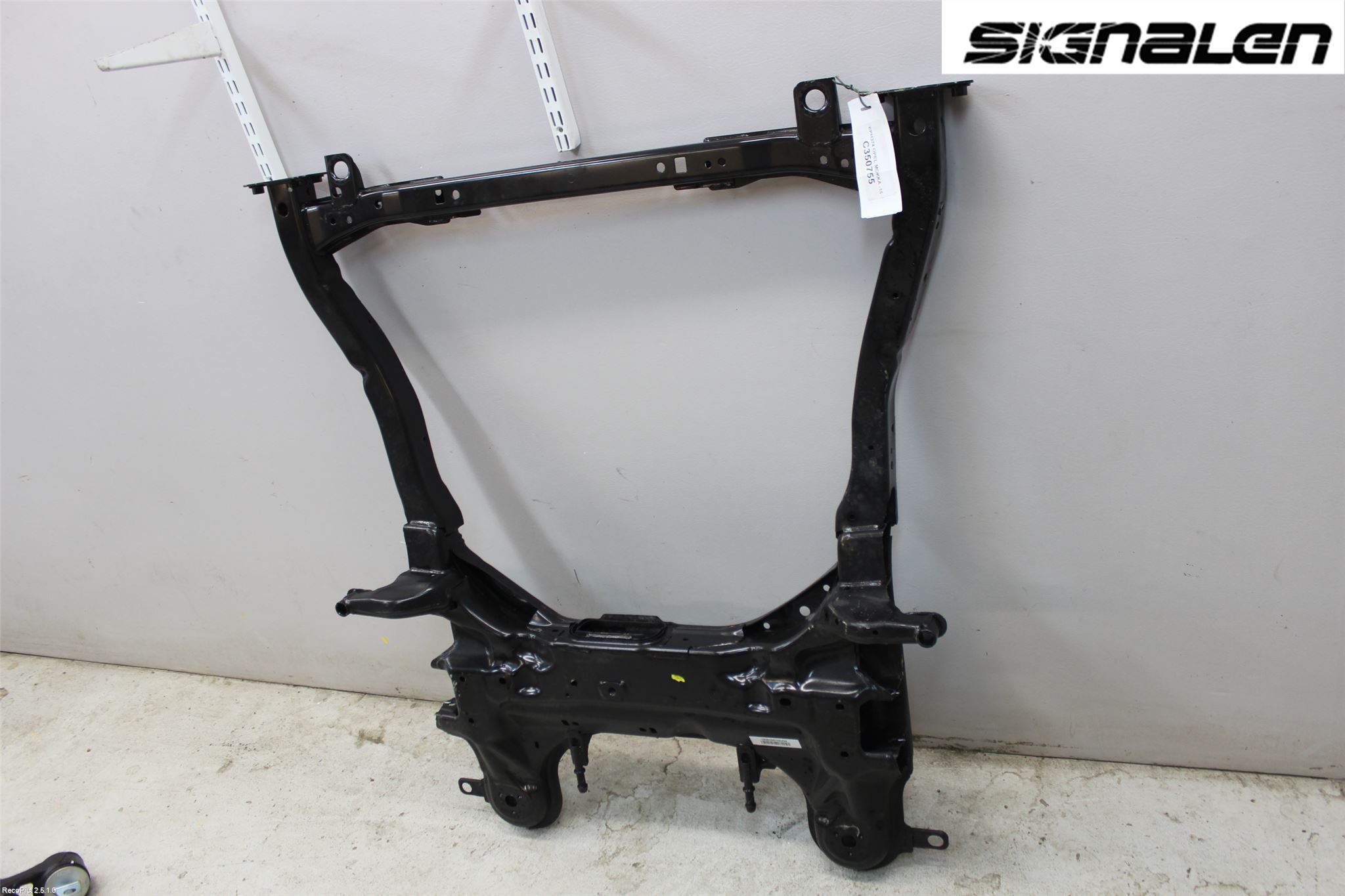 Opel MOKKA 13-20 Framvagnsbalk