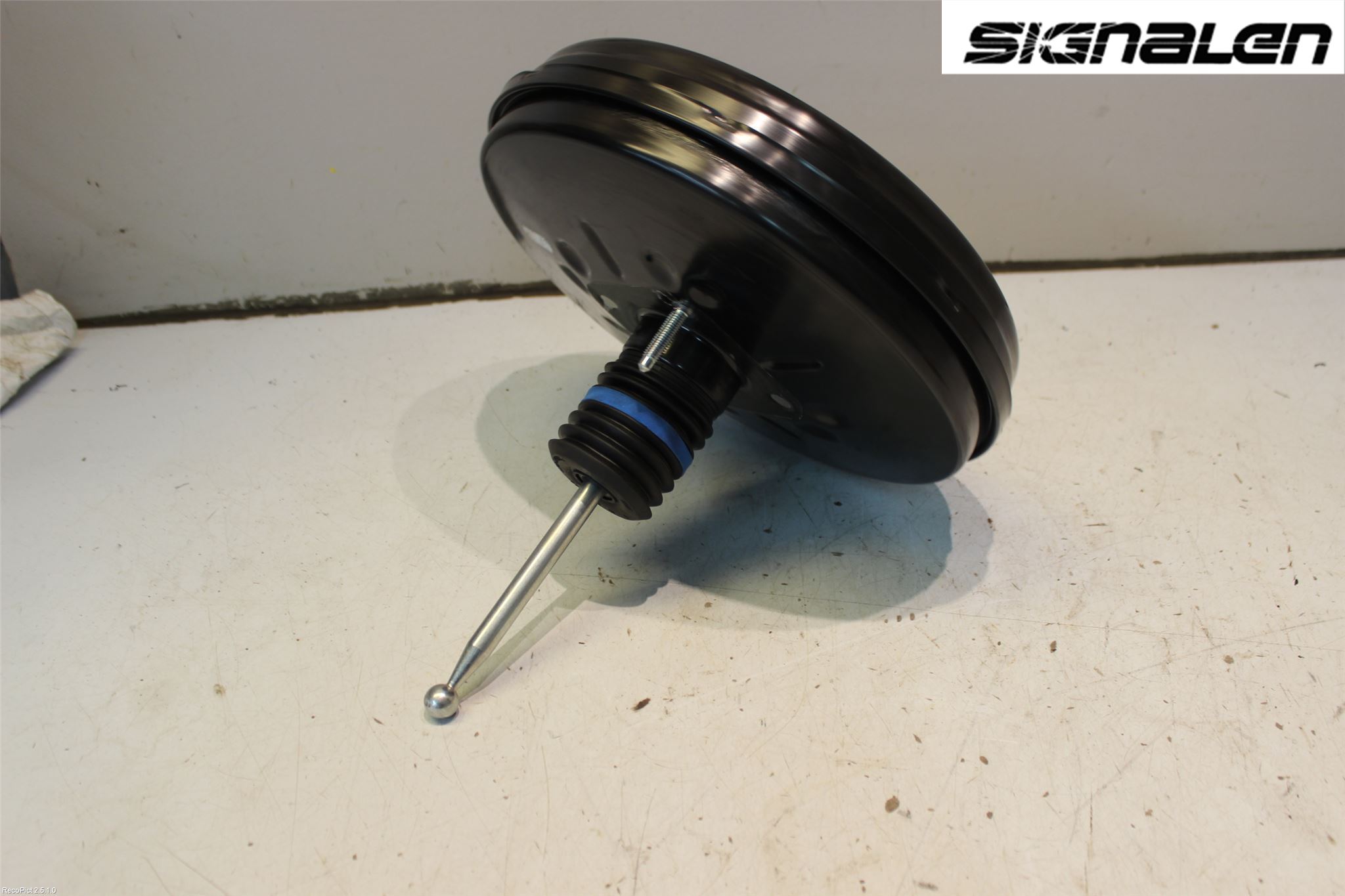 Volkswagen VW GOLF / E-GOLF VII 13-20 Bromsservo