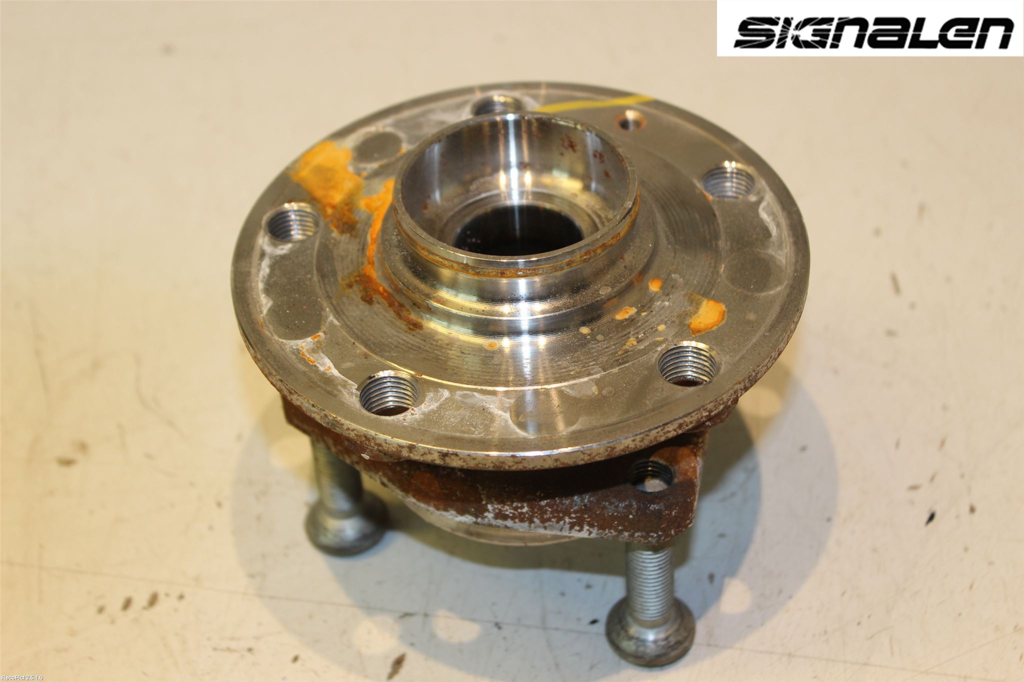 Volkswagen VW GOLF / E-GOLF VII 13-20 Nav Bak