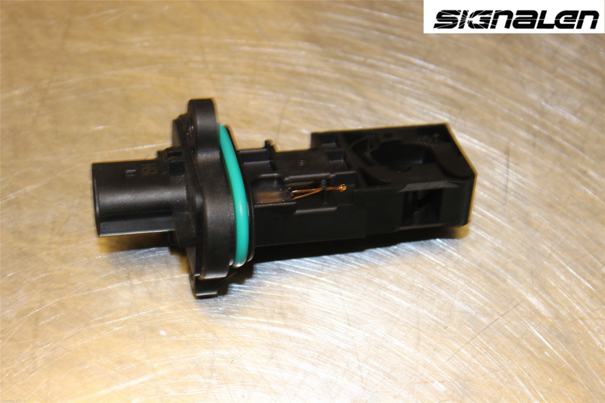 Opel MOKKA 13-20 Injluftmassamätare