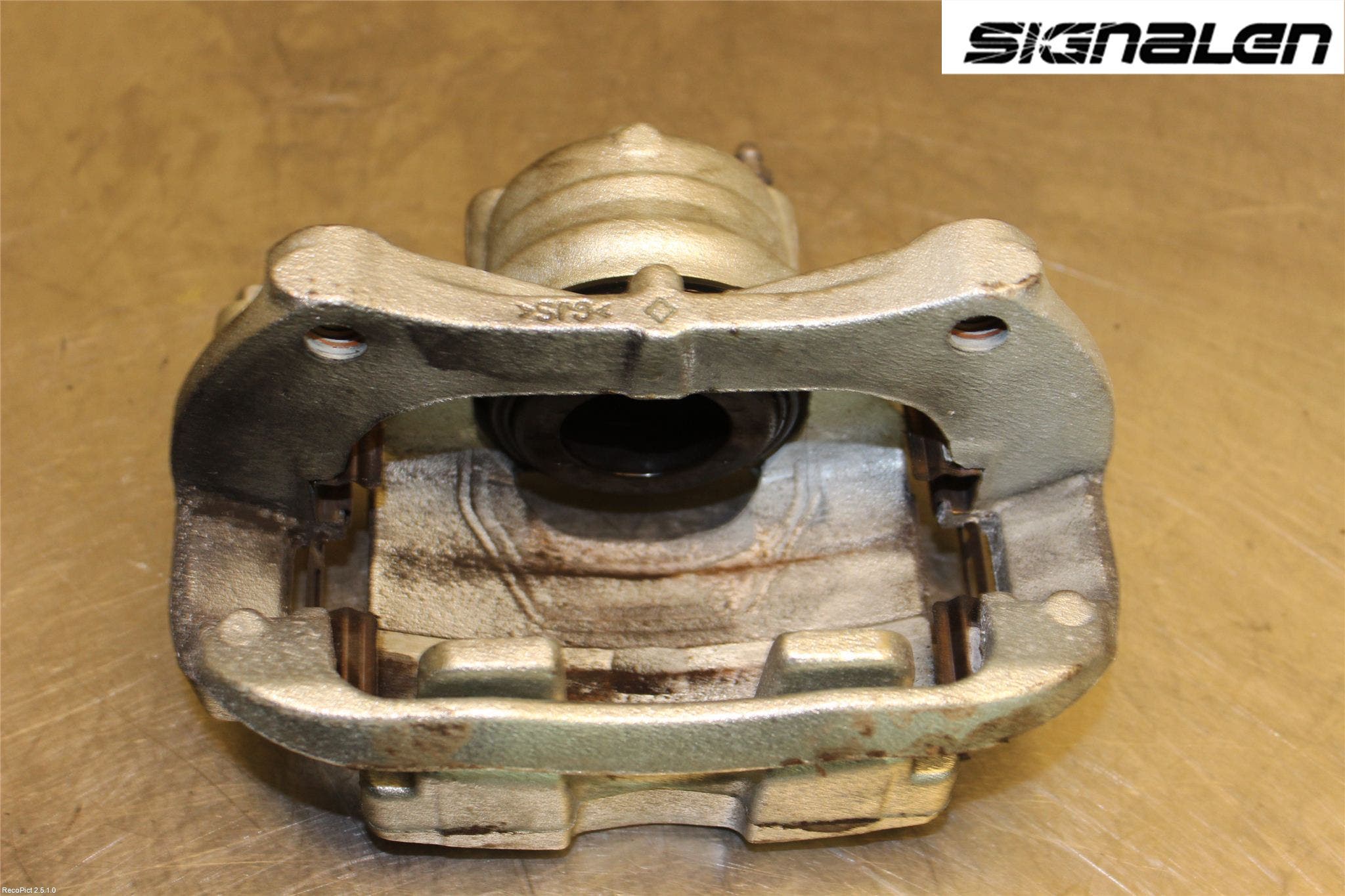 Opel MOKKA 13-20 Bromsok Fram Höger