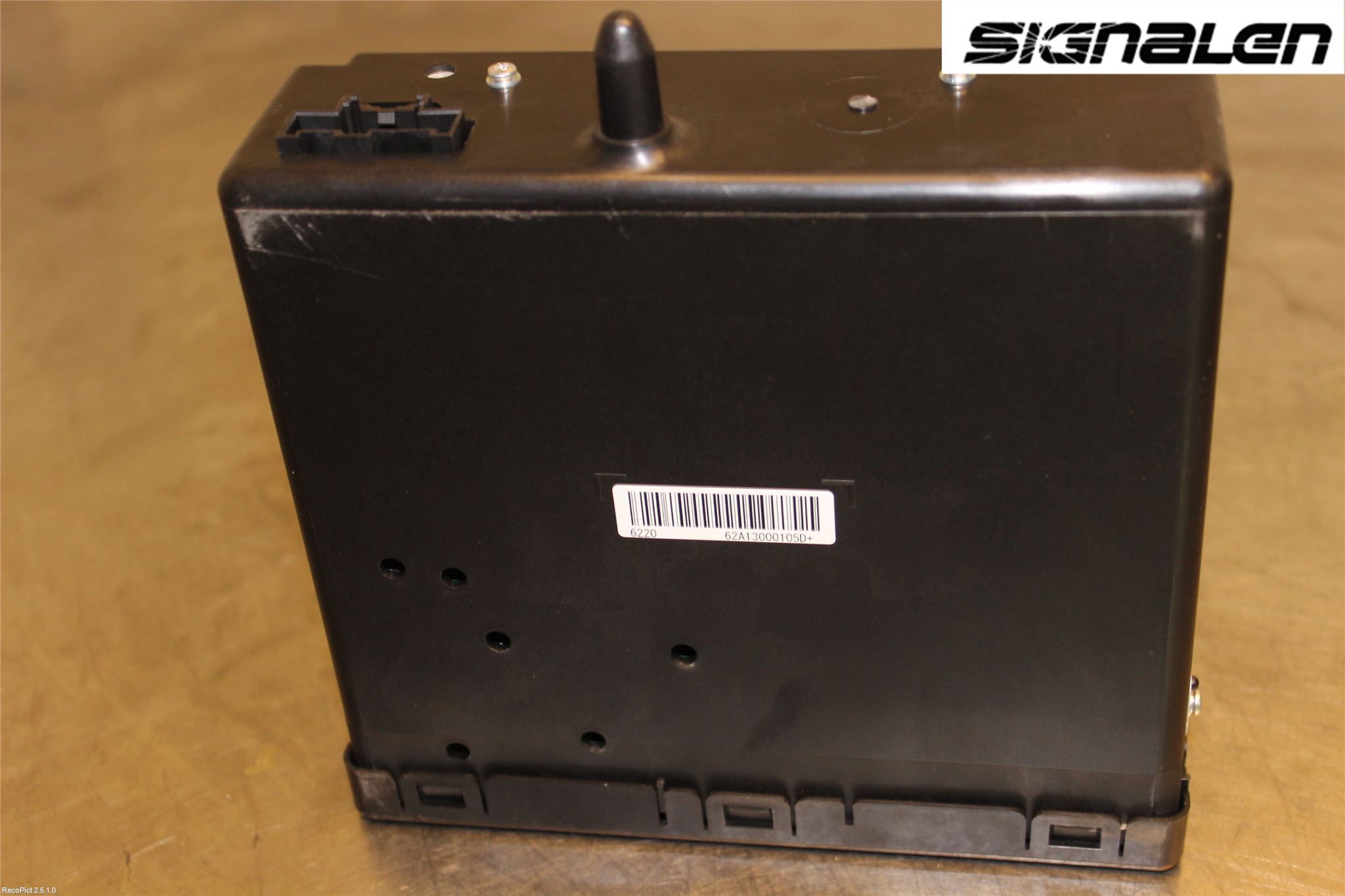 Opel INSIGNIA 09-16 Radio