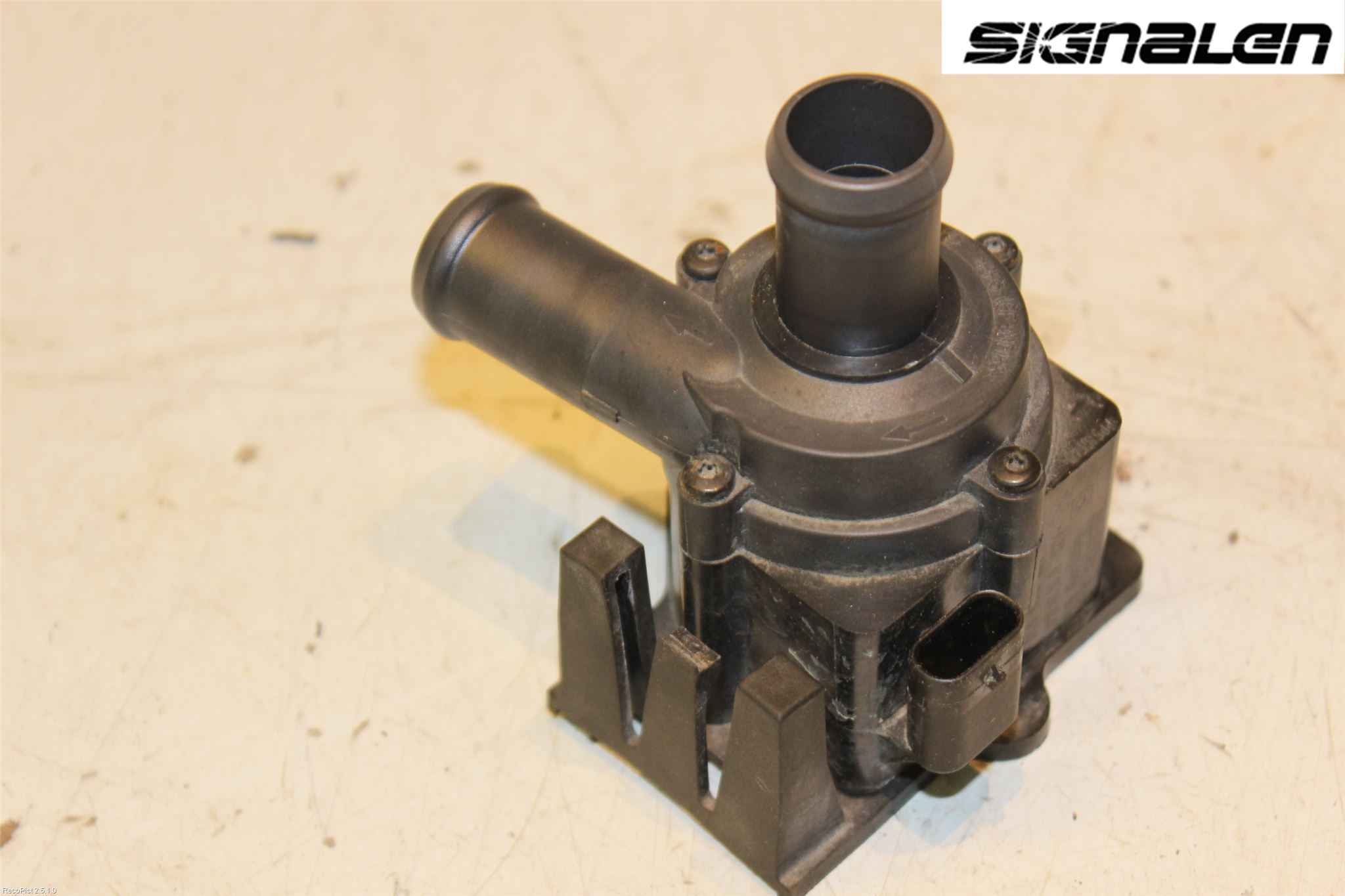 Audi A4/S4 08-11 Vattenpump