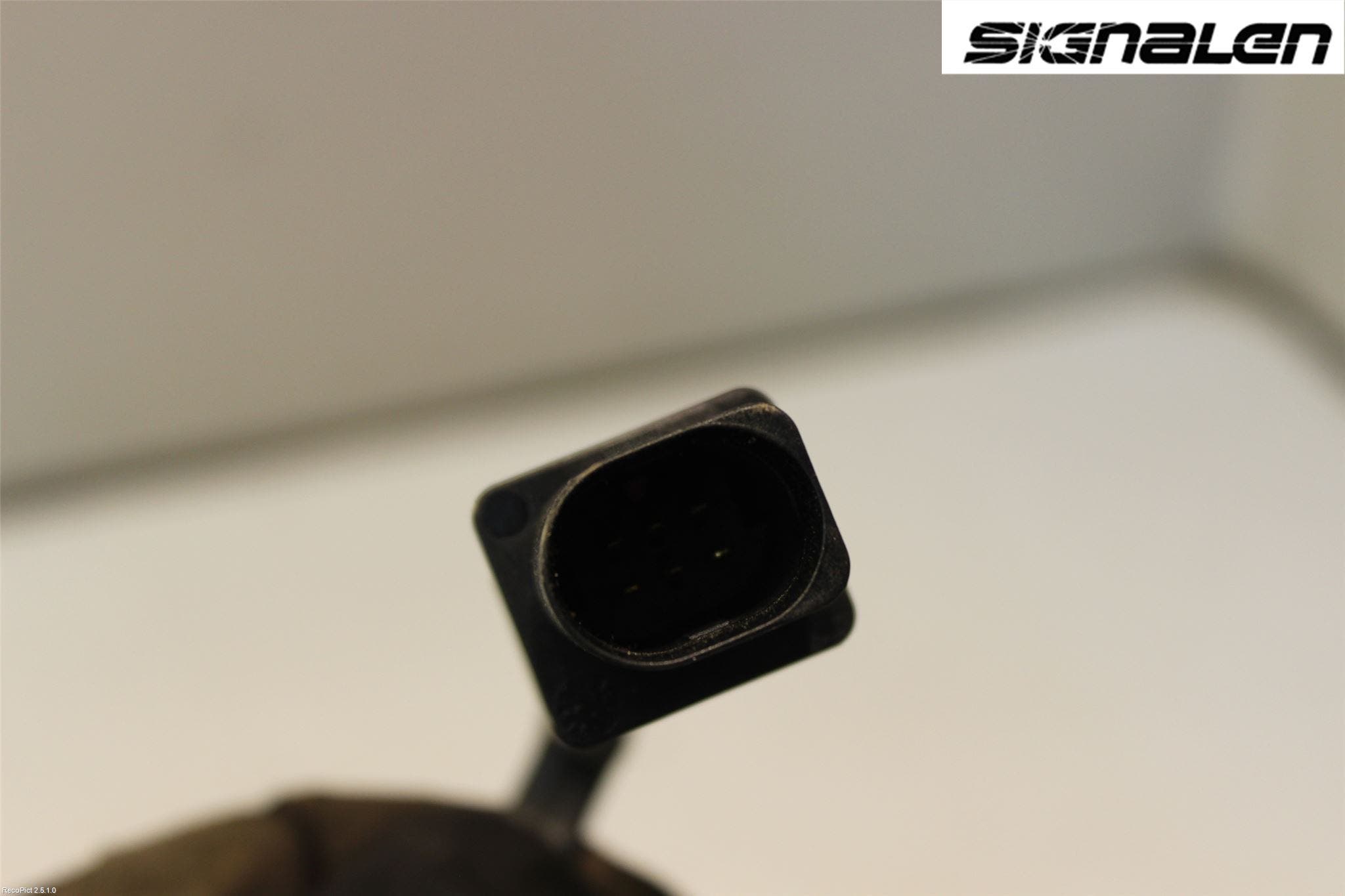 Audi A4/S4 08-11 Injlambdasond