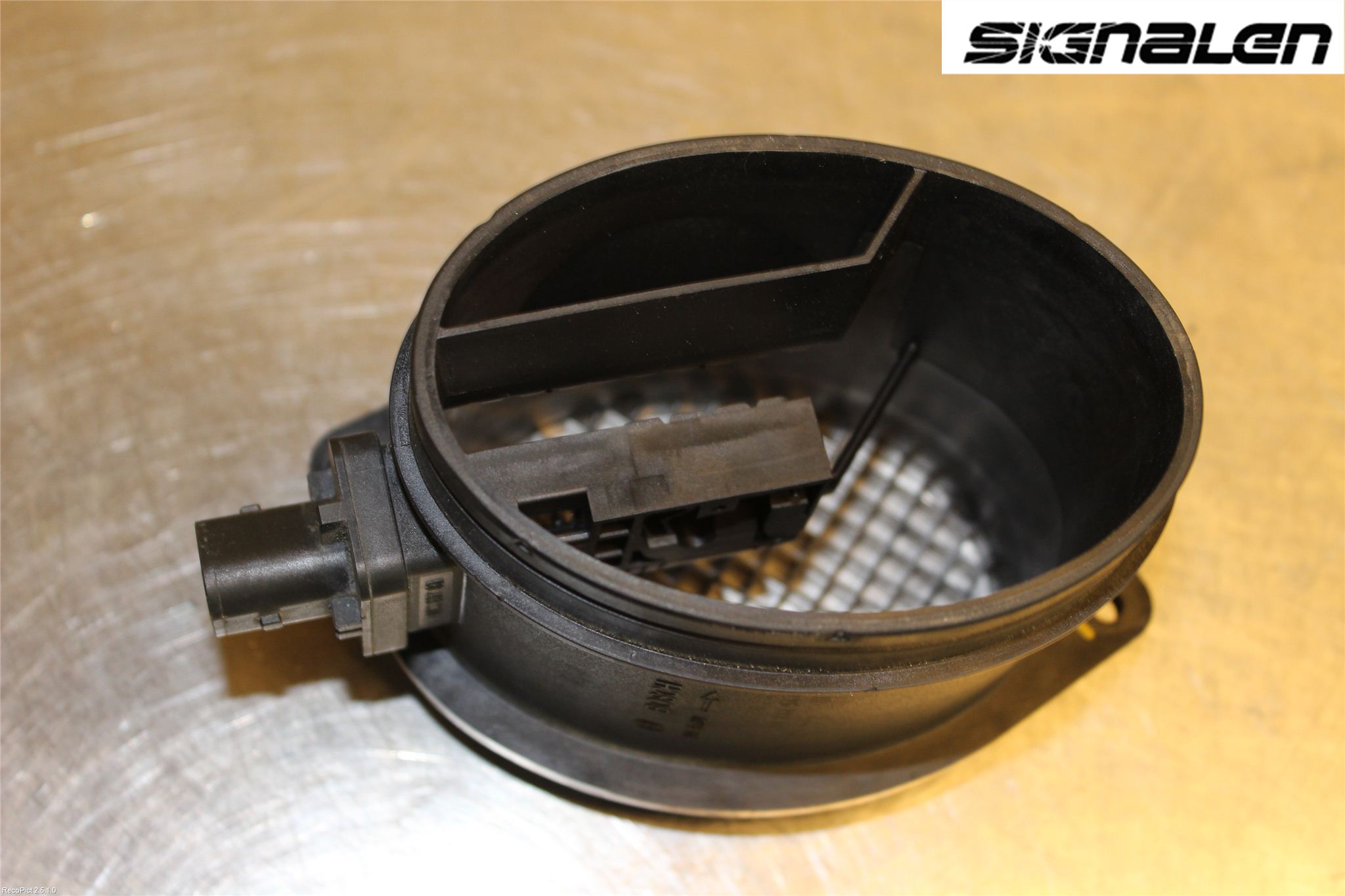 Opel INSIGNIA 09-16 Injluftmassamätare