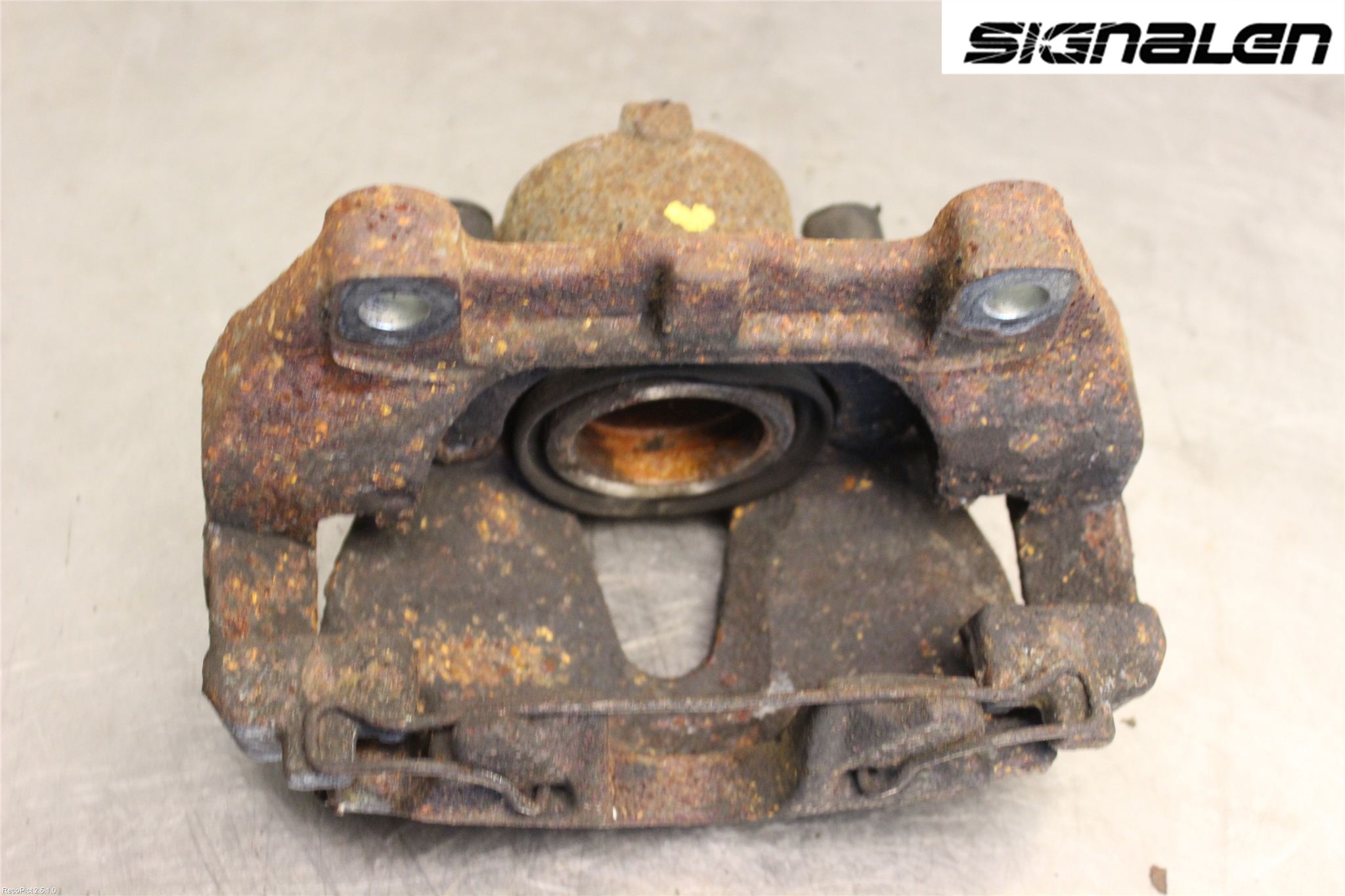 Opel MERIVA B 10-17 Bromsok Fram Vänster