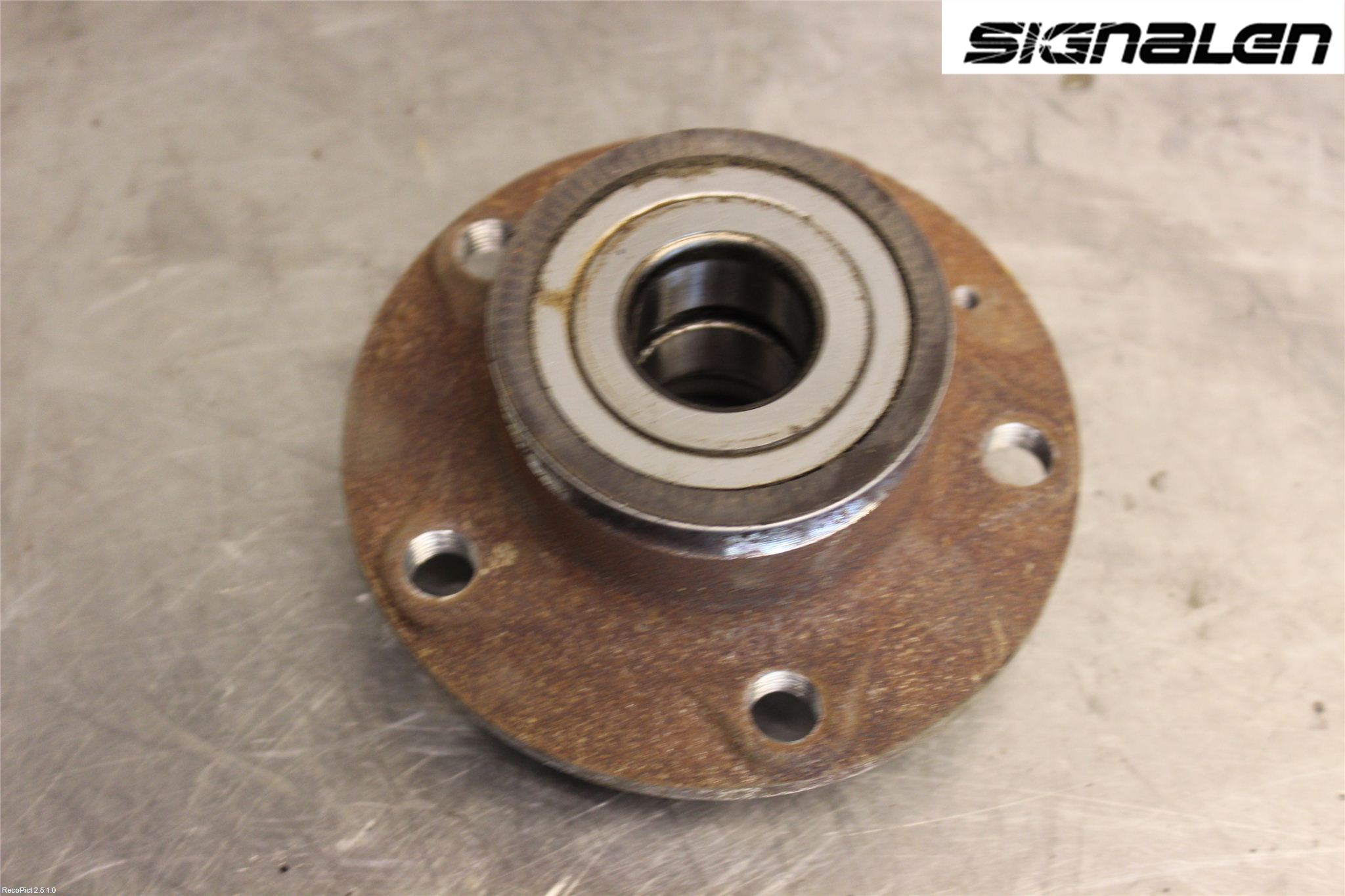 Volkswagen VW GOLF / E-GOLF VII 13-20 Nav Bak