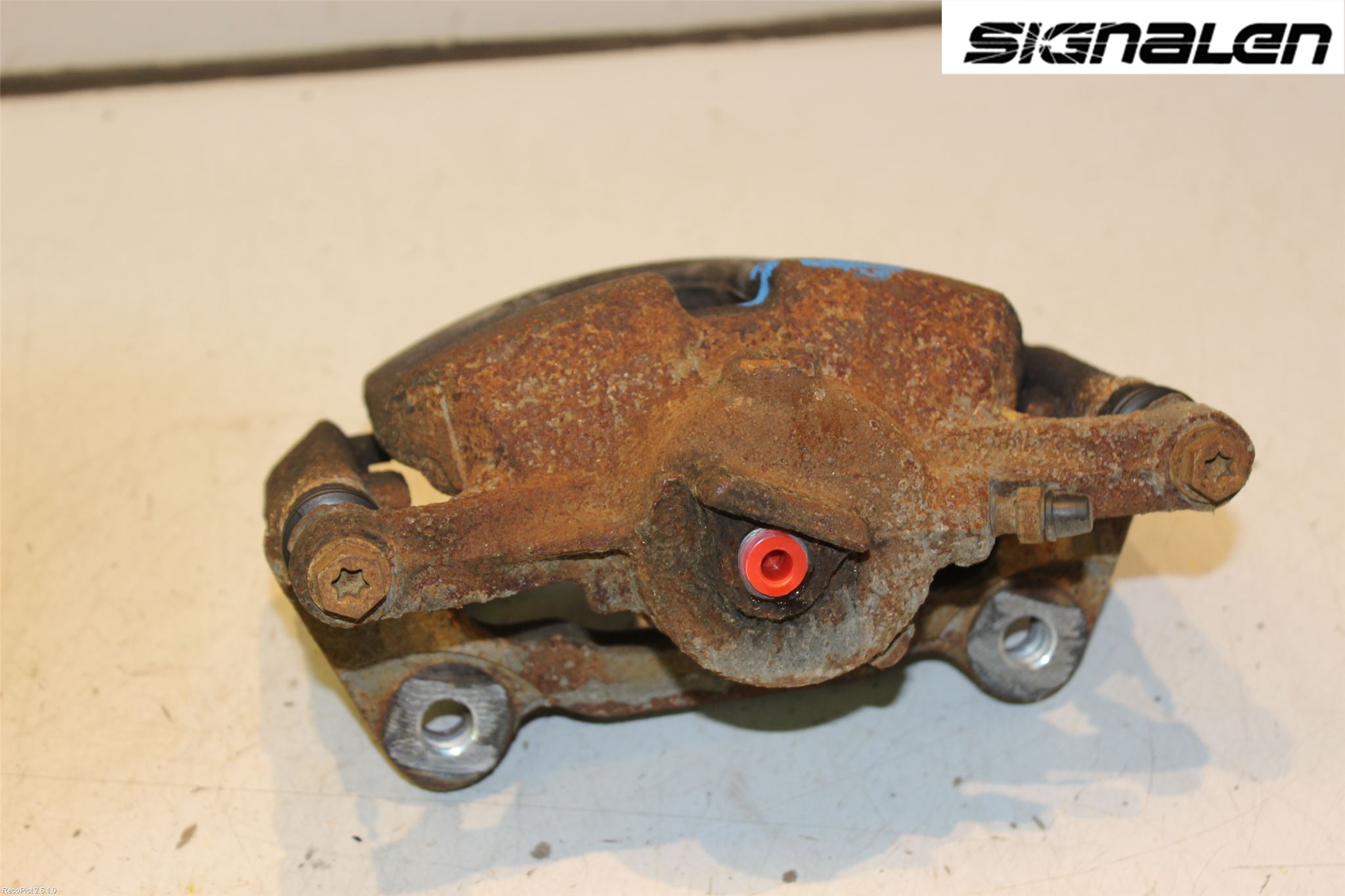 Volkswagen VW GOLF / E-GOLF VII 13-20 Bromsok Fram Höger