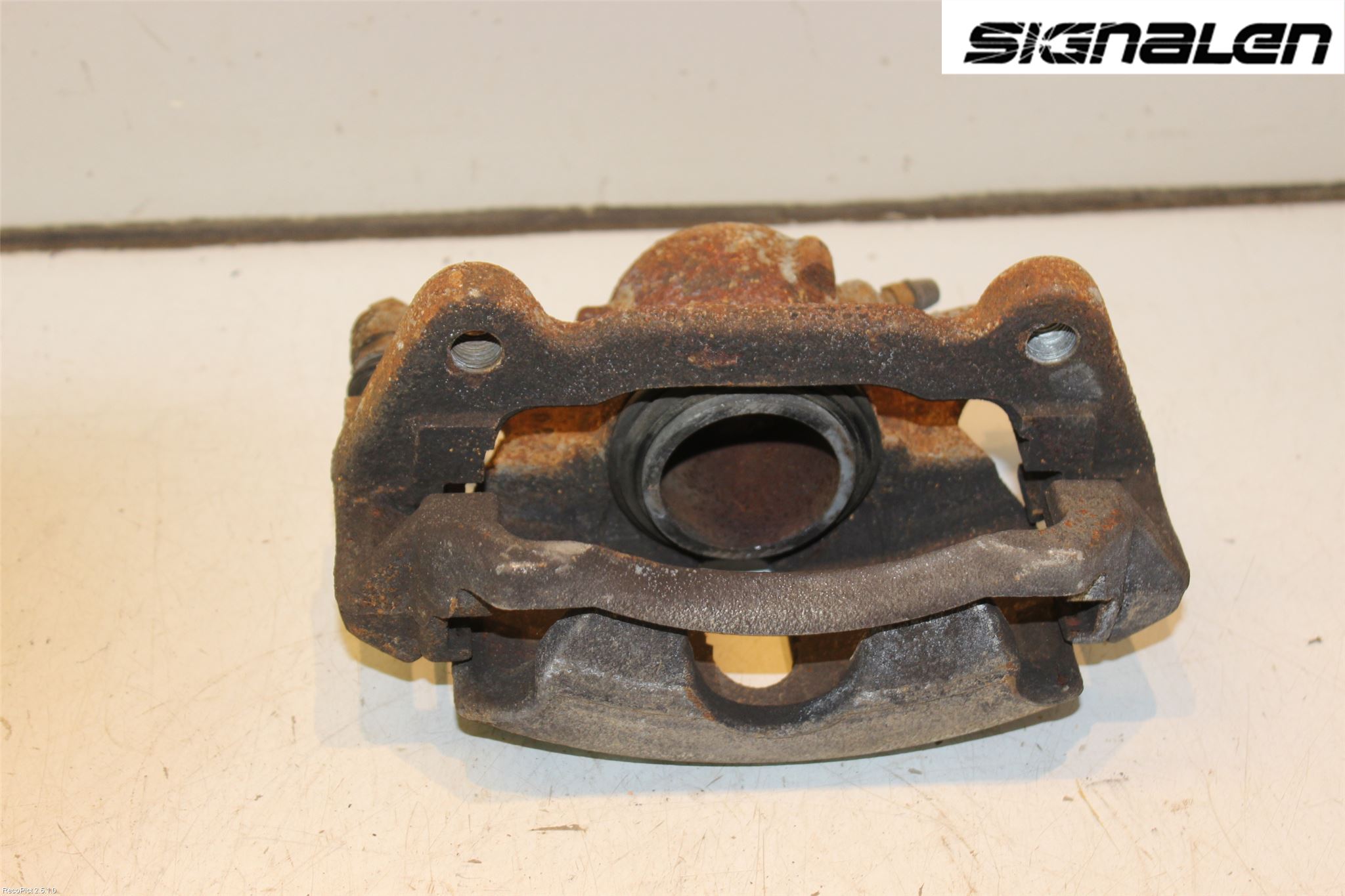 Volkswagen VW GOLF / E-GOLF VII 13-20 Bromsok Fram Höger