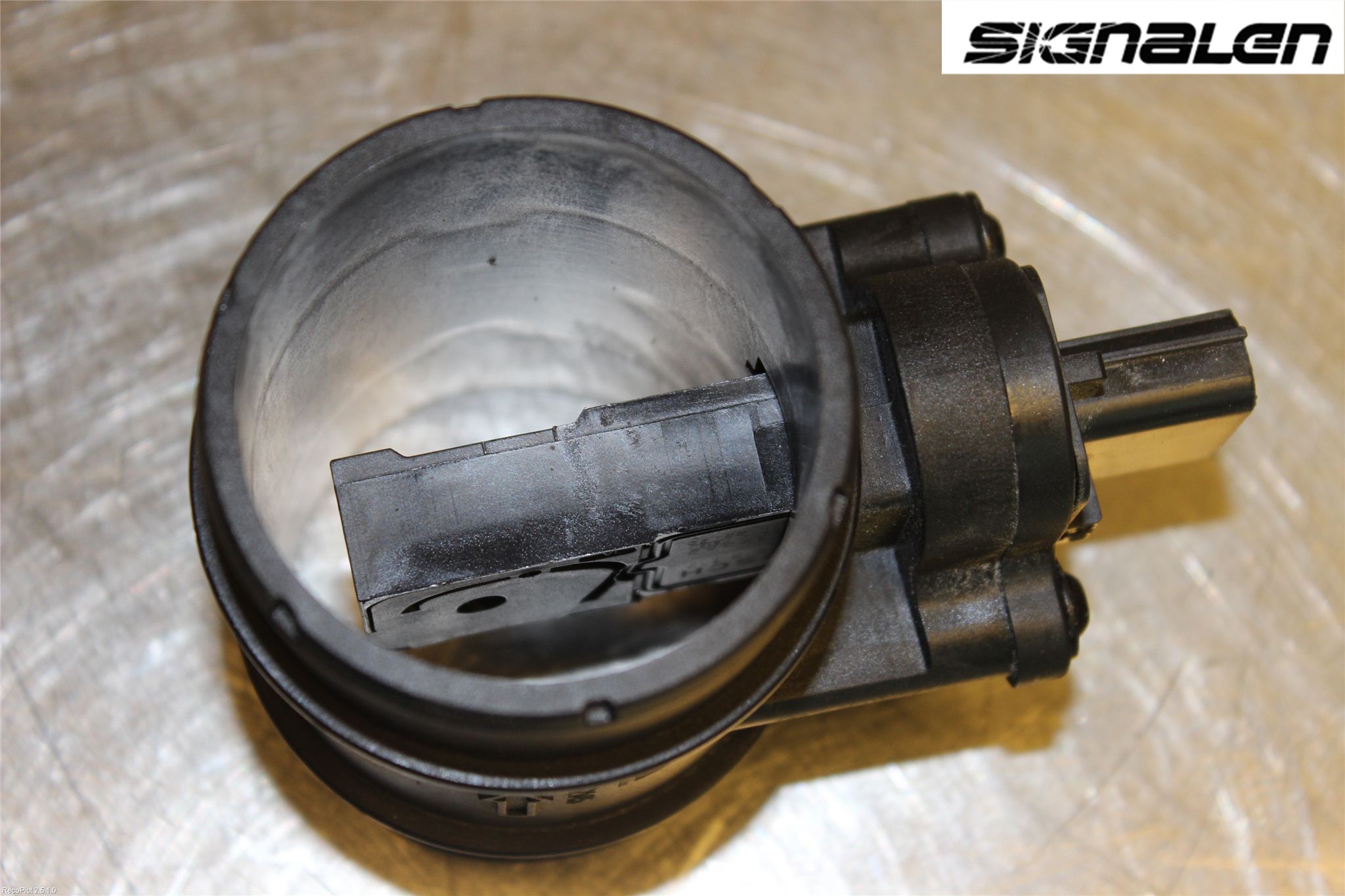 Opel CORSA E 15-19 Injluftmassamätare