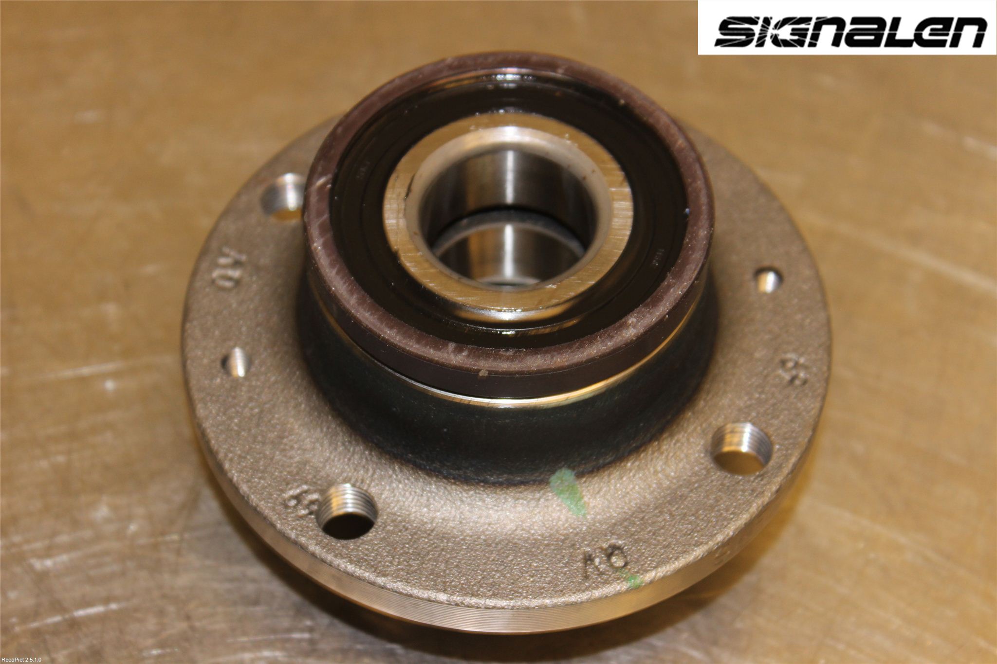 Opel CORSA E 15-19 Nav Bak