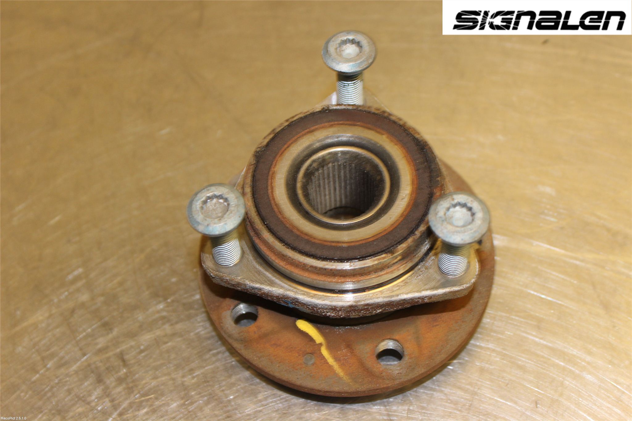 Volkswagen VW GOLF / E-GOLF VII 13-20 Nav Fram