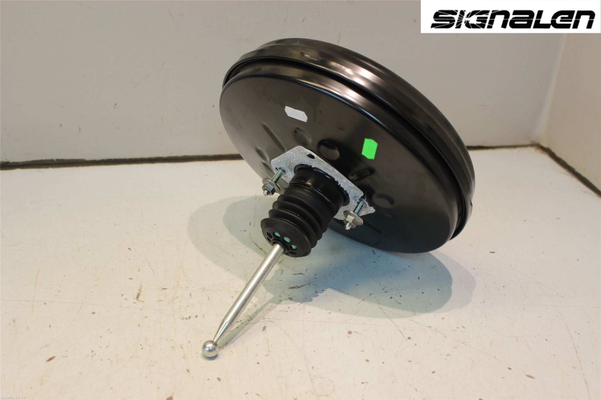 Audi A3/S3 8V 13-20 Bromsservo