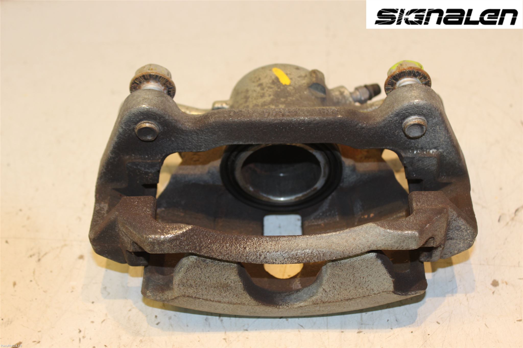 Audi A3/S3 8V 13-20 Bromsok Fram Höger