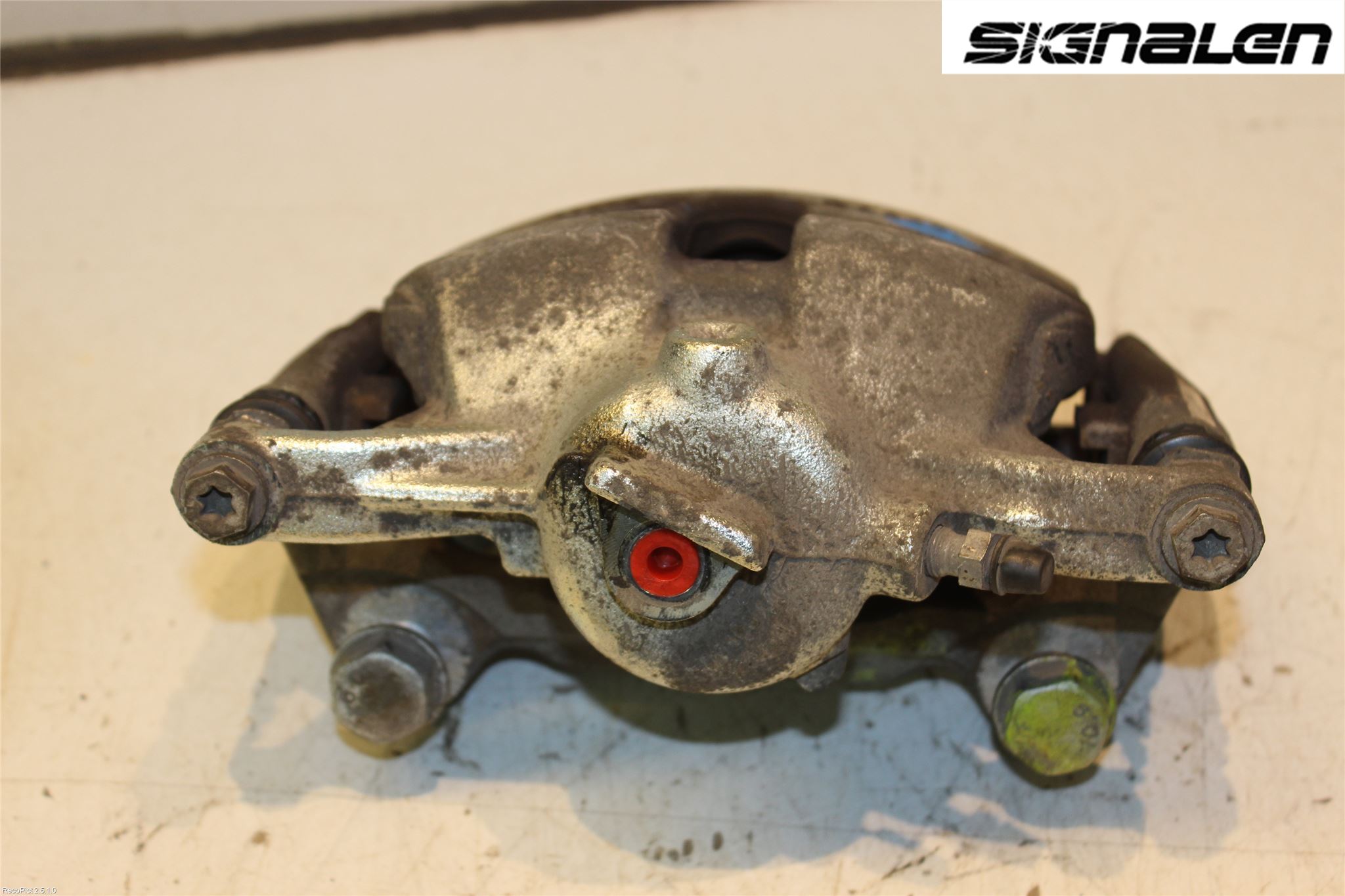 Audi A3/S3 8V 13-20 Bromsok Fram Höger