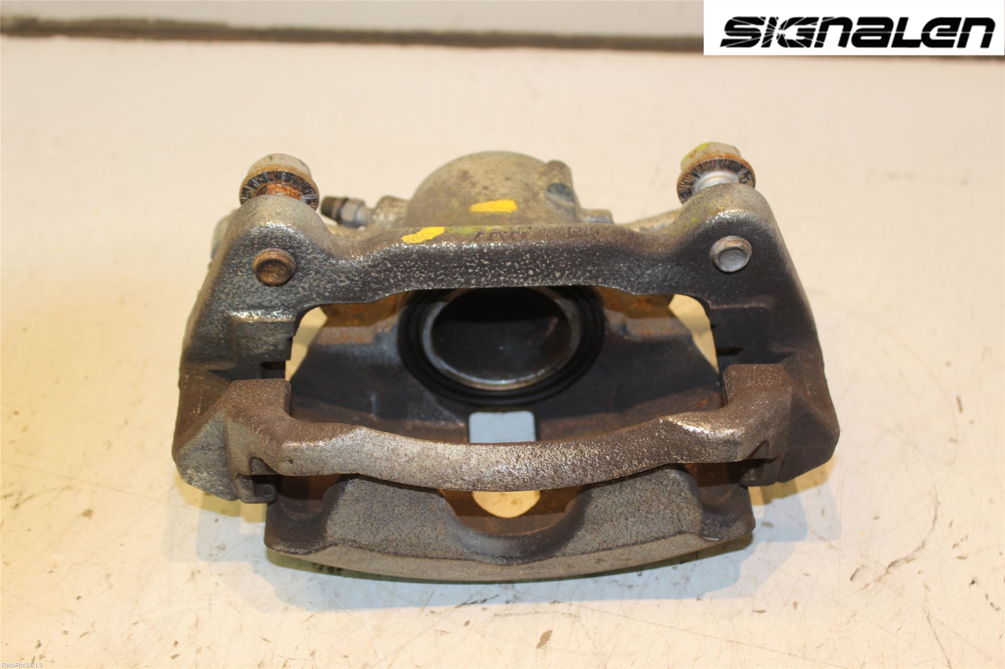 Audi A3/S3 8V 13-20 Bromsok Fram Vänster