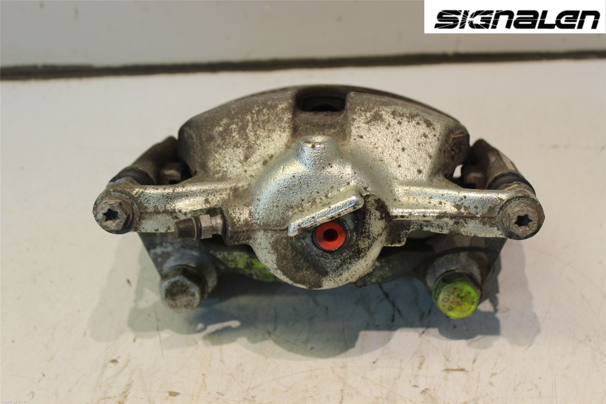 Audi A3/S3 8V 13-20 Bromsok Fram Vänster