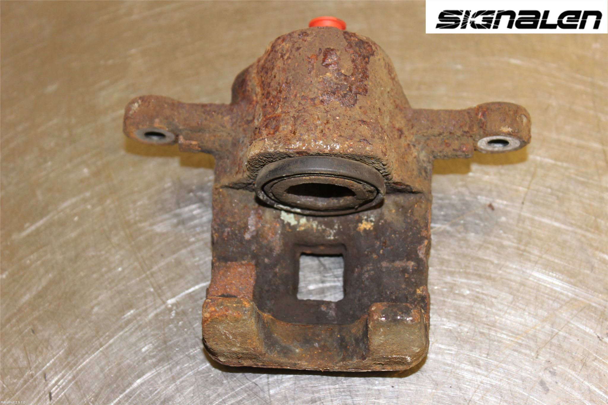 Kia MAGENTIS Bromsok Bak Vänster