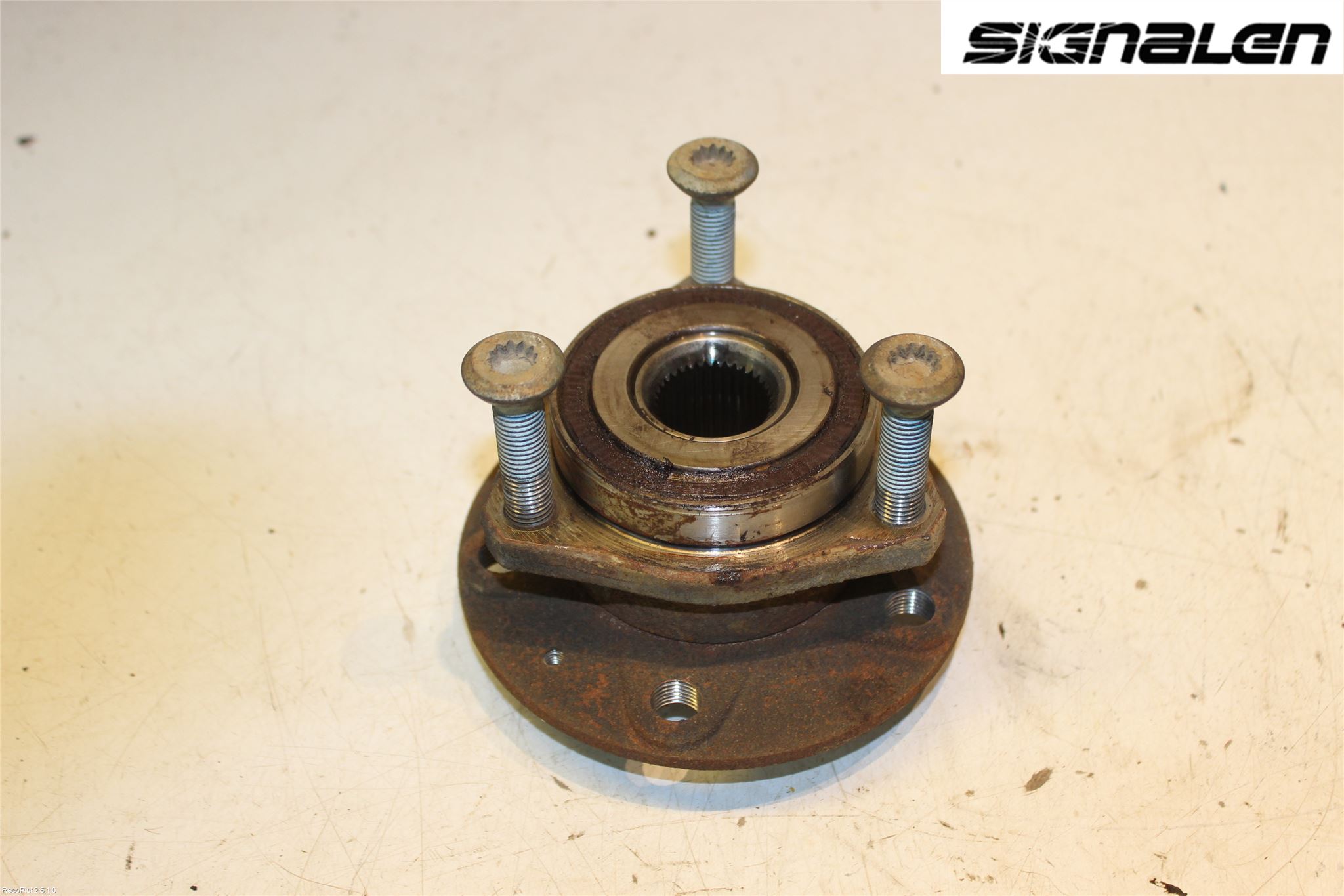 Volkswagen VW GOLF SPORTSVAN 15-20 Nav Fram