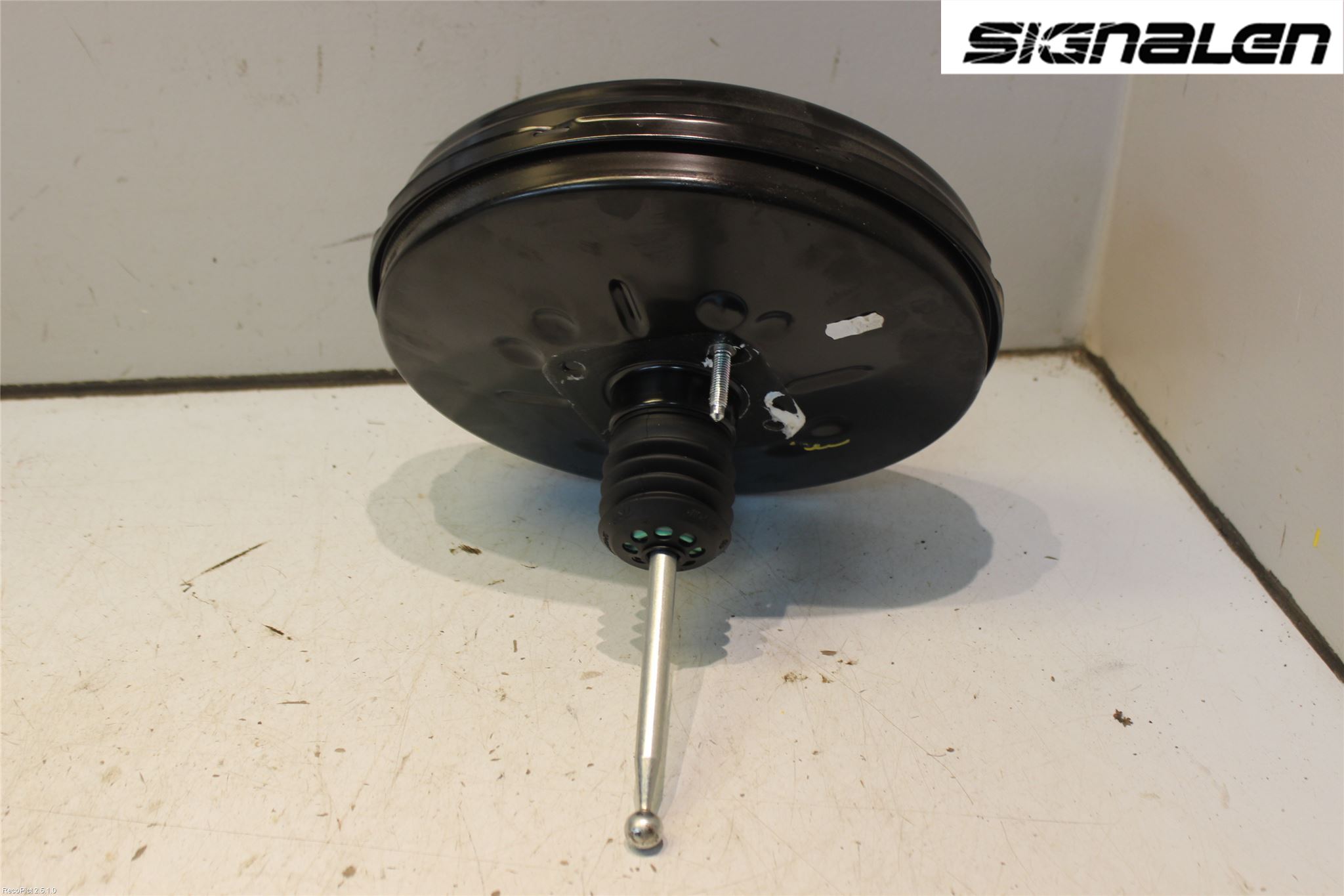 Volkswagen VW PASSAT 15-19 Bromsservo