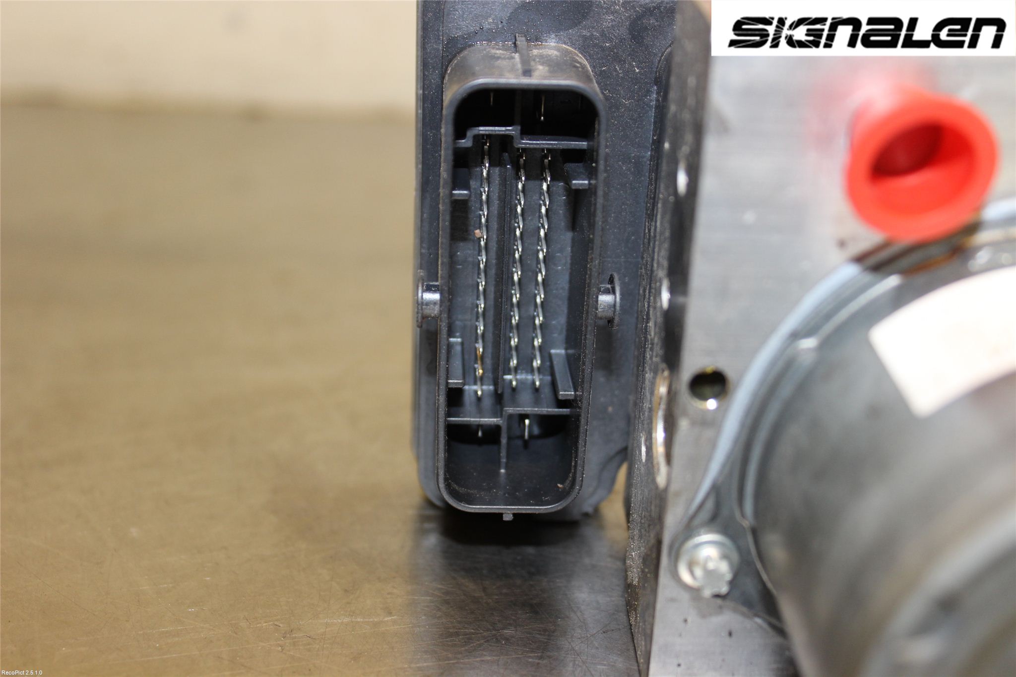 Audi A6/S6 4G 11-18 Abs Hydraulaggregat