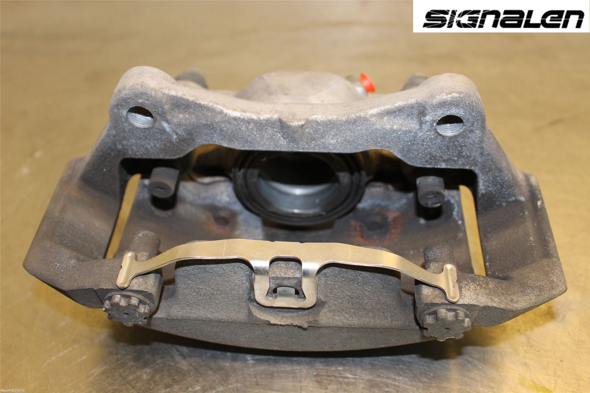 Audi A6/S6 4G 11-18 Bromsok Fram Vänster