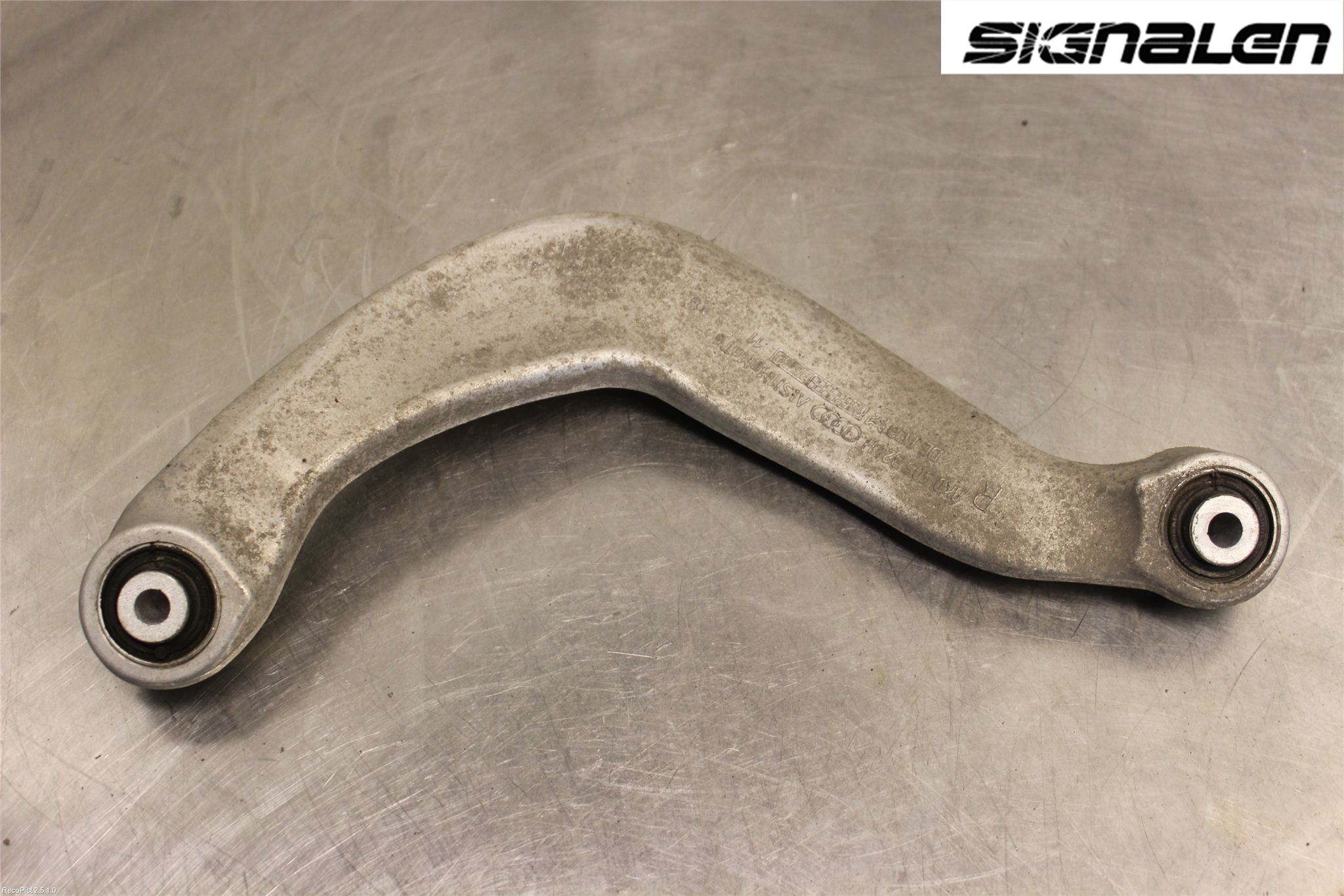 Audi A6/S6 4G 11-18 Bärarm Bak Övre Höger