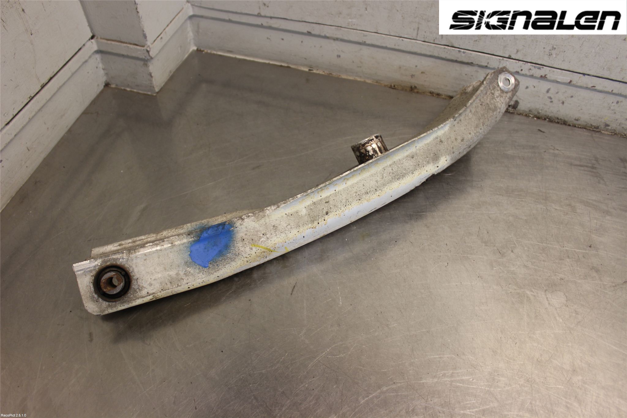 Opel INSIGNIA 09-16 Bärarm Bak Höger