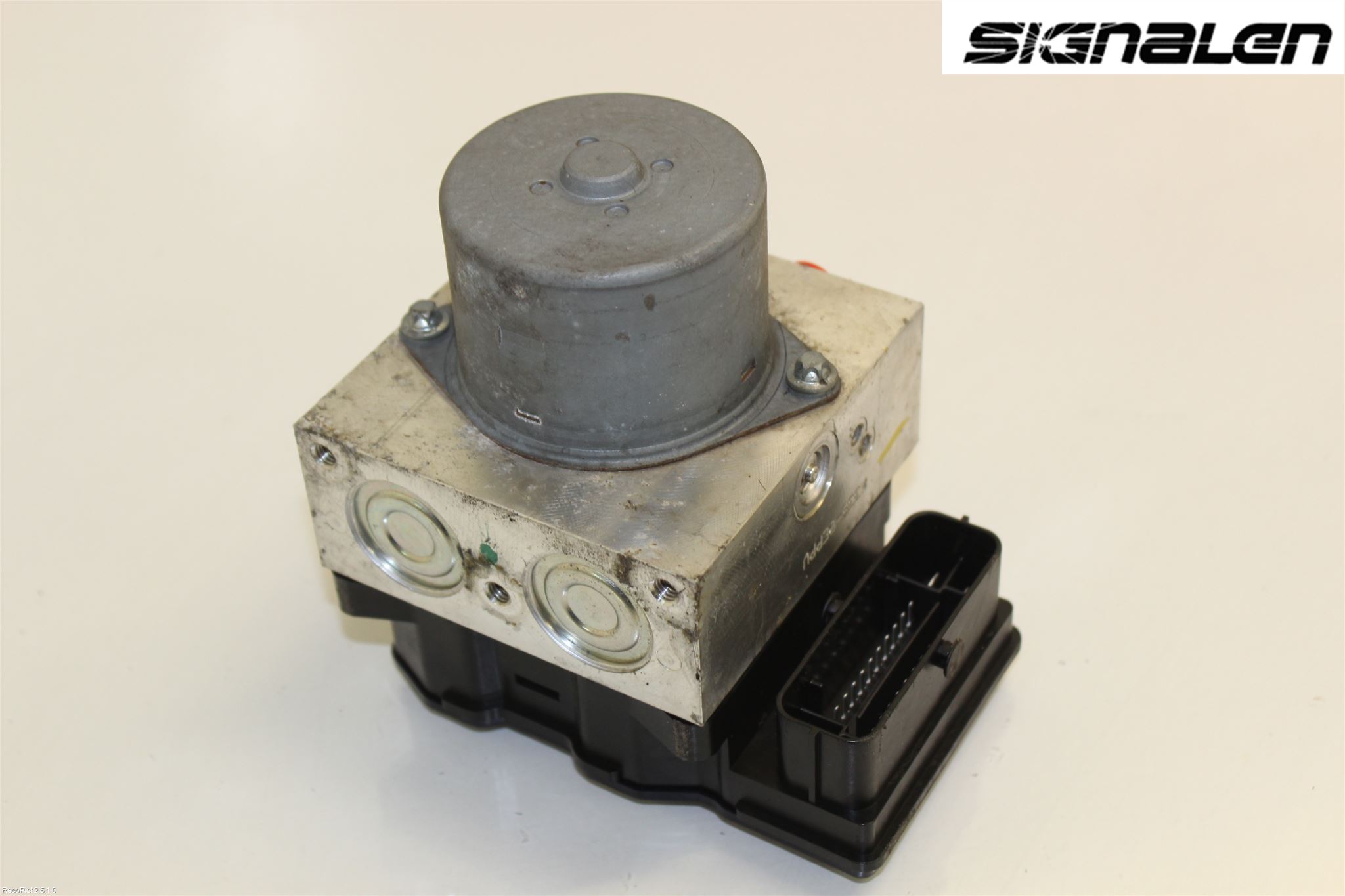 Ford S-MAX 06-15 Abs Hydraulaggregat