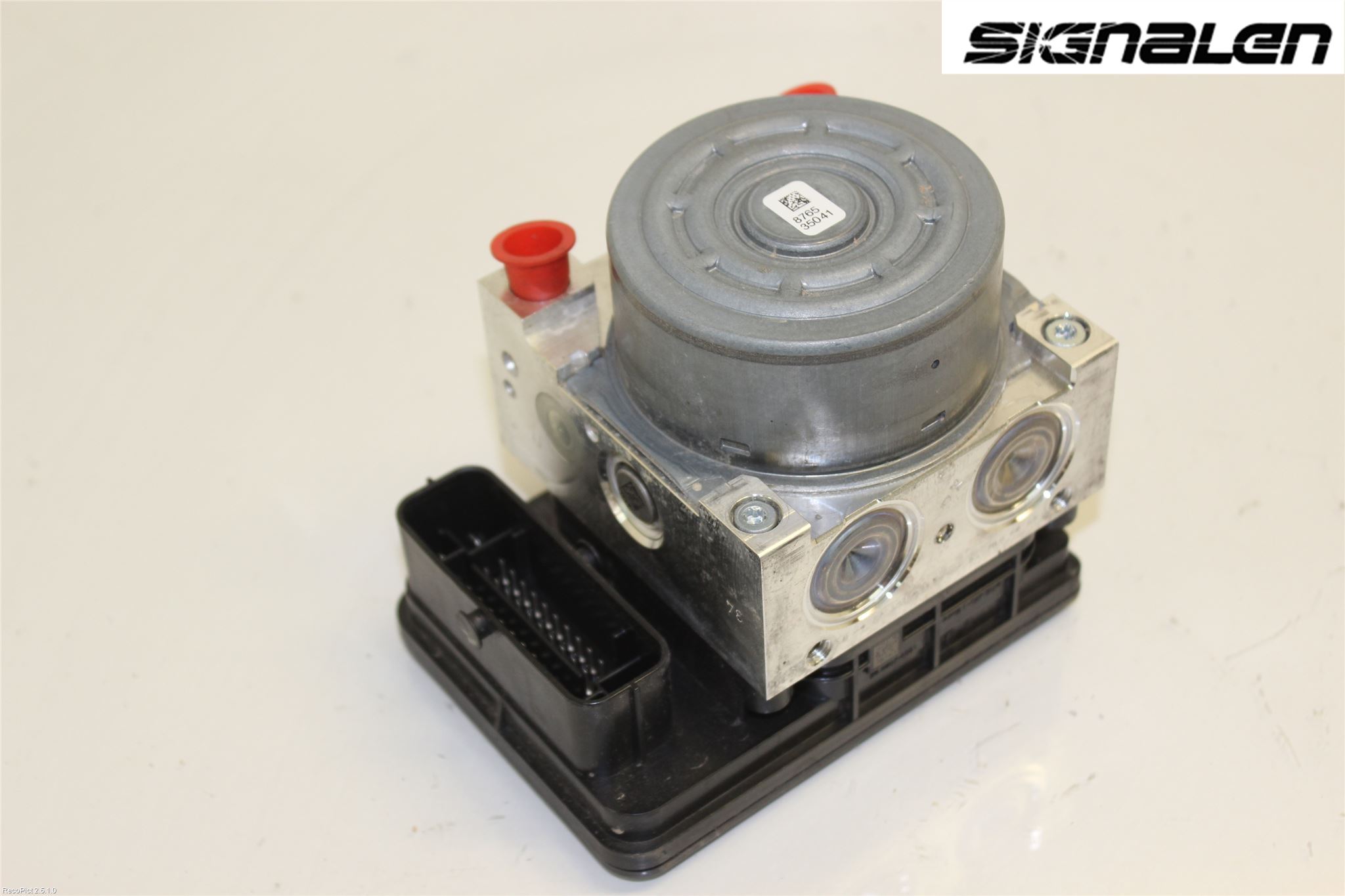 Skoda OCTAVIA (5E) 13-20 Abs Hydraulaggregat